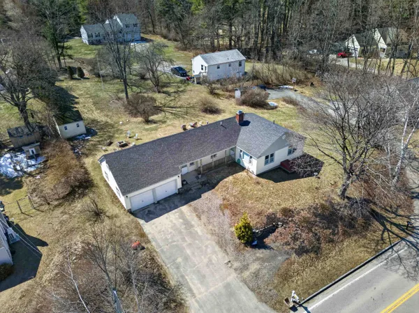$524,900 | 112 Tolend Road, Dover, NH 03820