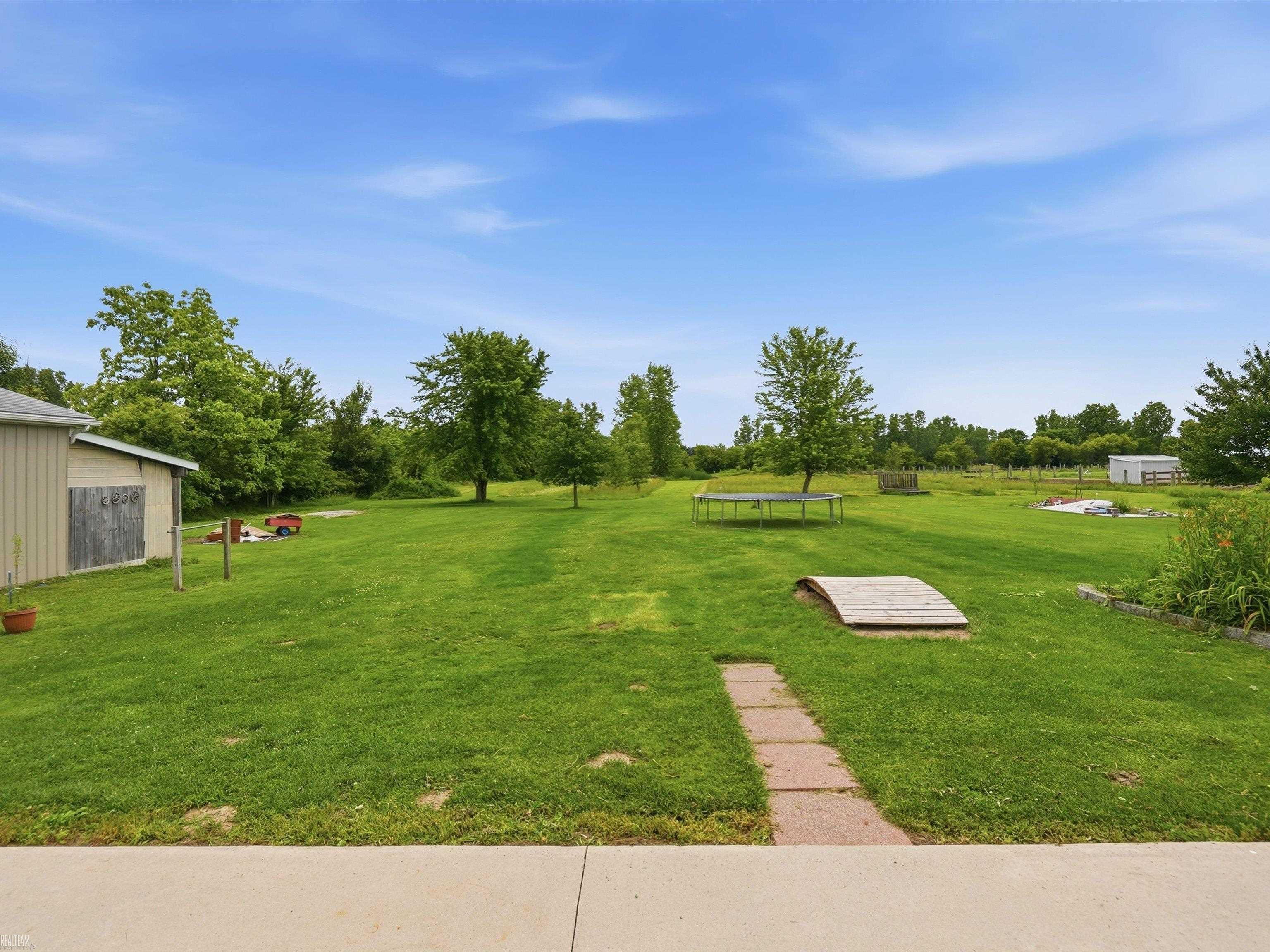 8137 Marquette Road Goodells, MI 48027 - Photo 31 of 41