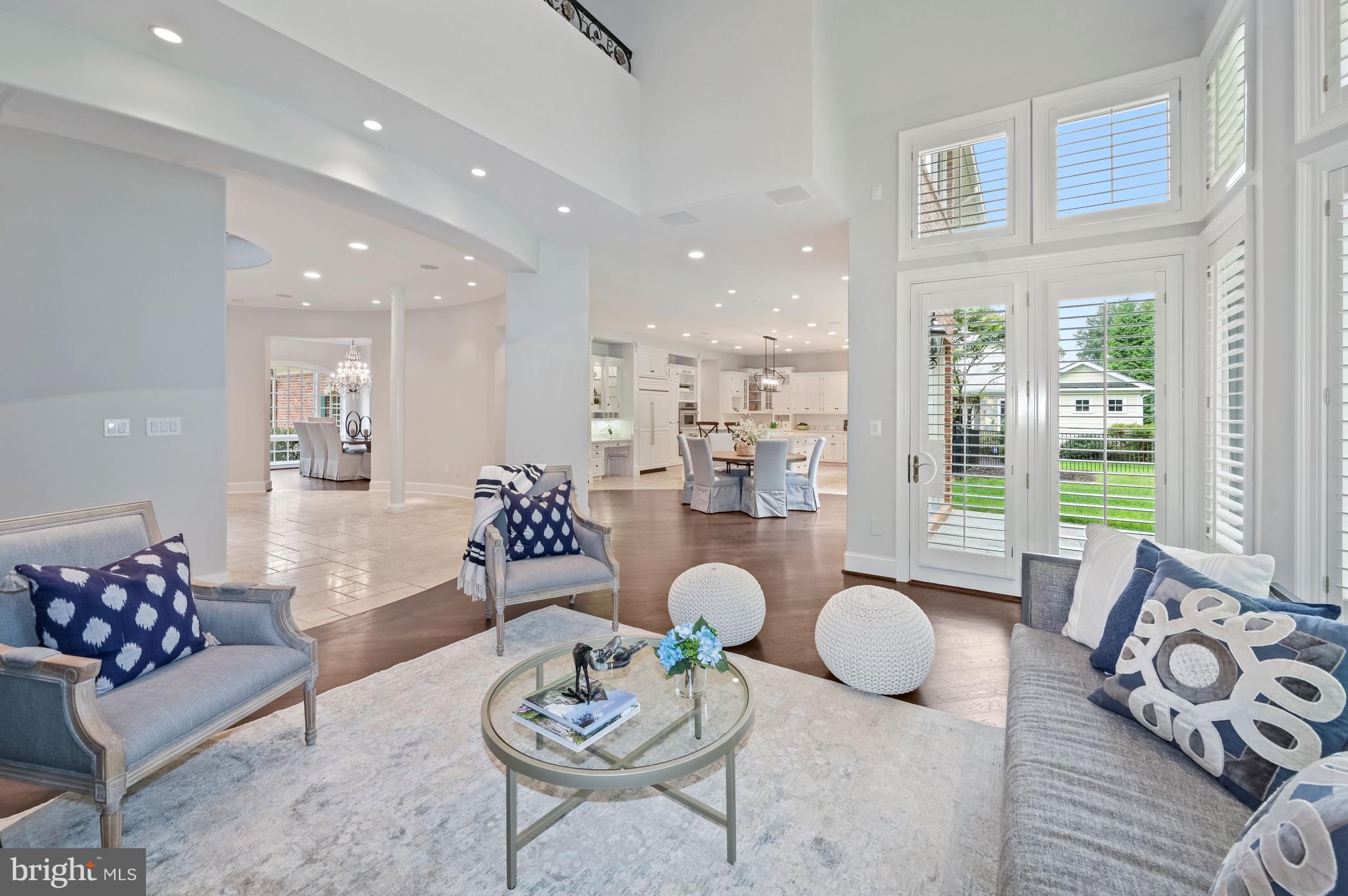 8408 Rapley Ridge Lane Potomac, MD 20854 - Photo 11 of 64 Tour Photo