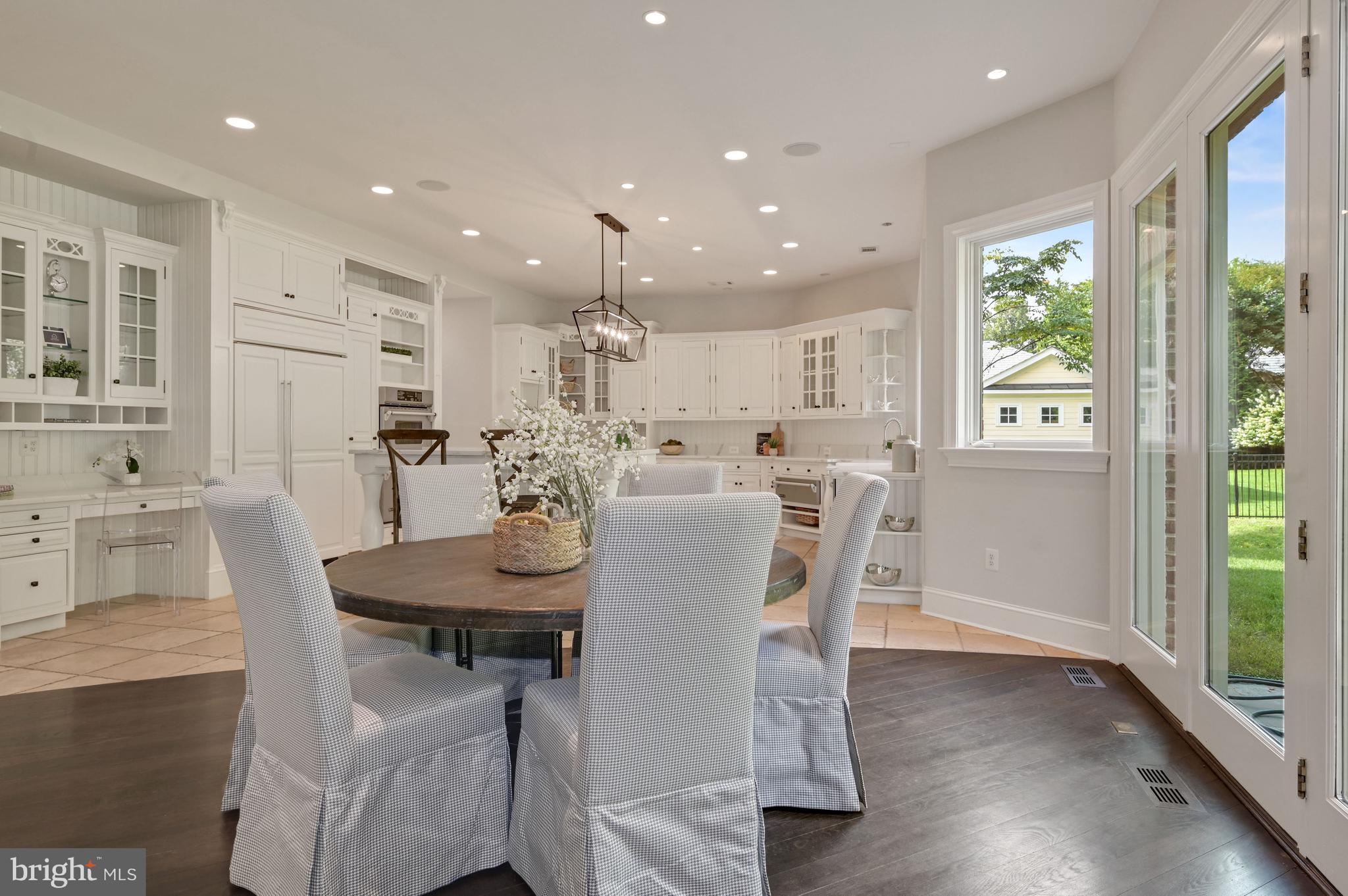 8408 Rapley Ridge Lane Potomac, MD 20854 - Photo 13 of 64 Tour Photo