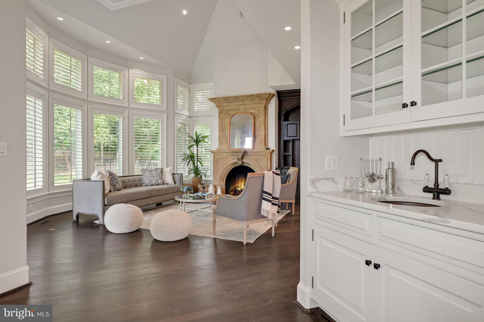 8408 Rapley Ridge Lane Potomac, MD 20854 - Photo 21 of 64 Tour Photo