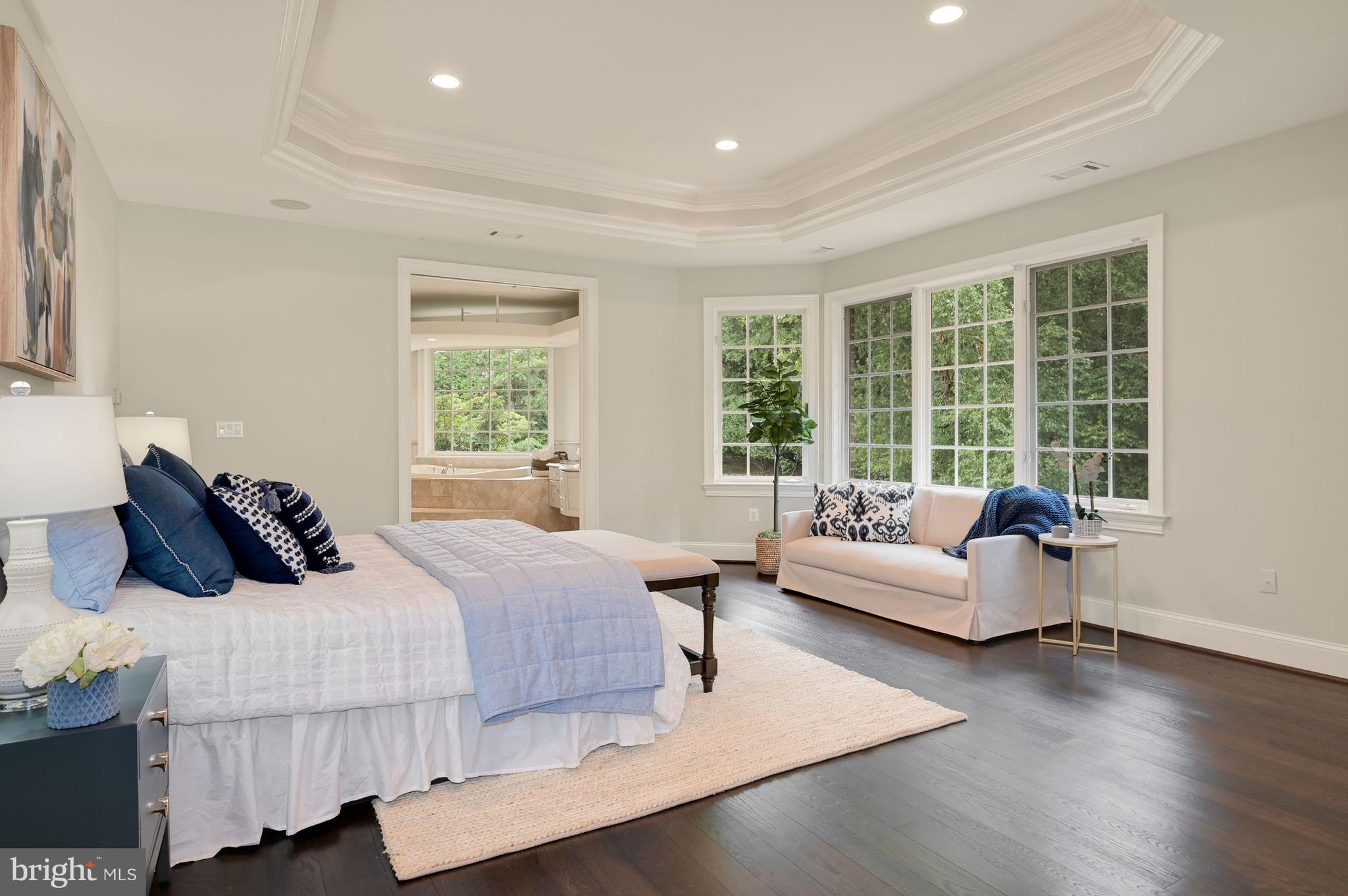 8408 Rapley Ridge Lane Potomac, MD 20854 - Photo 32 of 64 Tour Photo