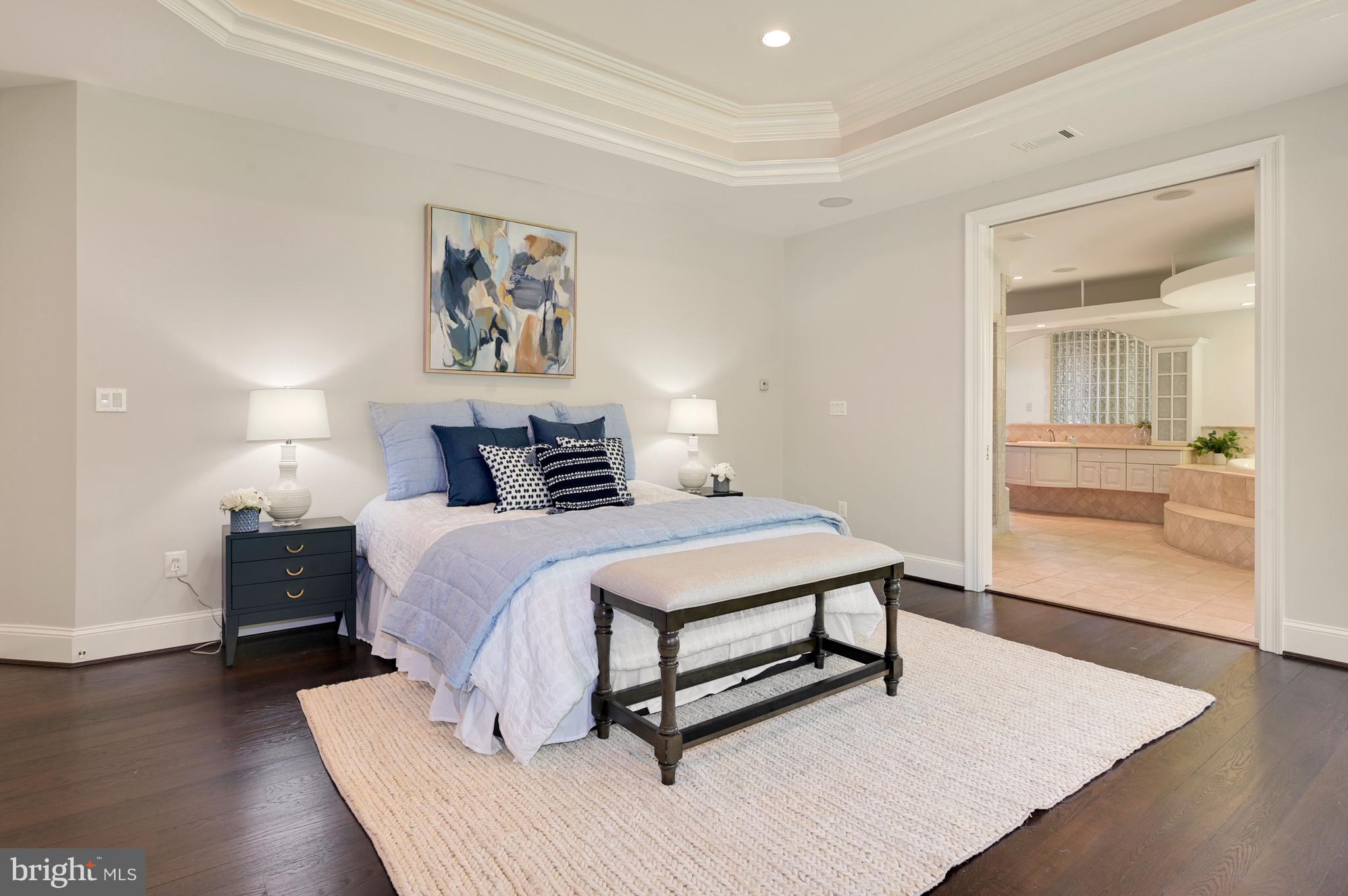 8408 Rapley Ridge Lane Potomac, MD 20854 - Photo 33 of 64 Tour Photo