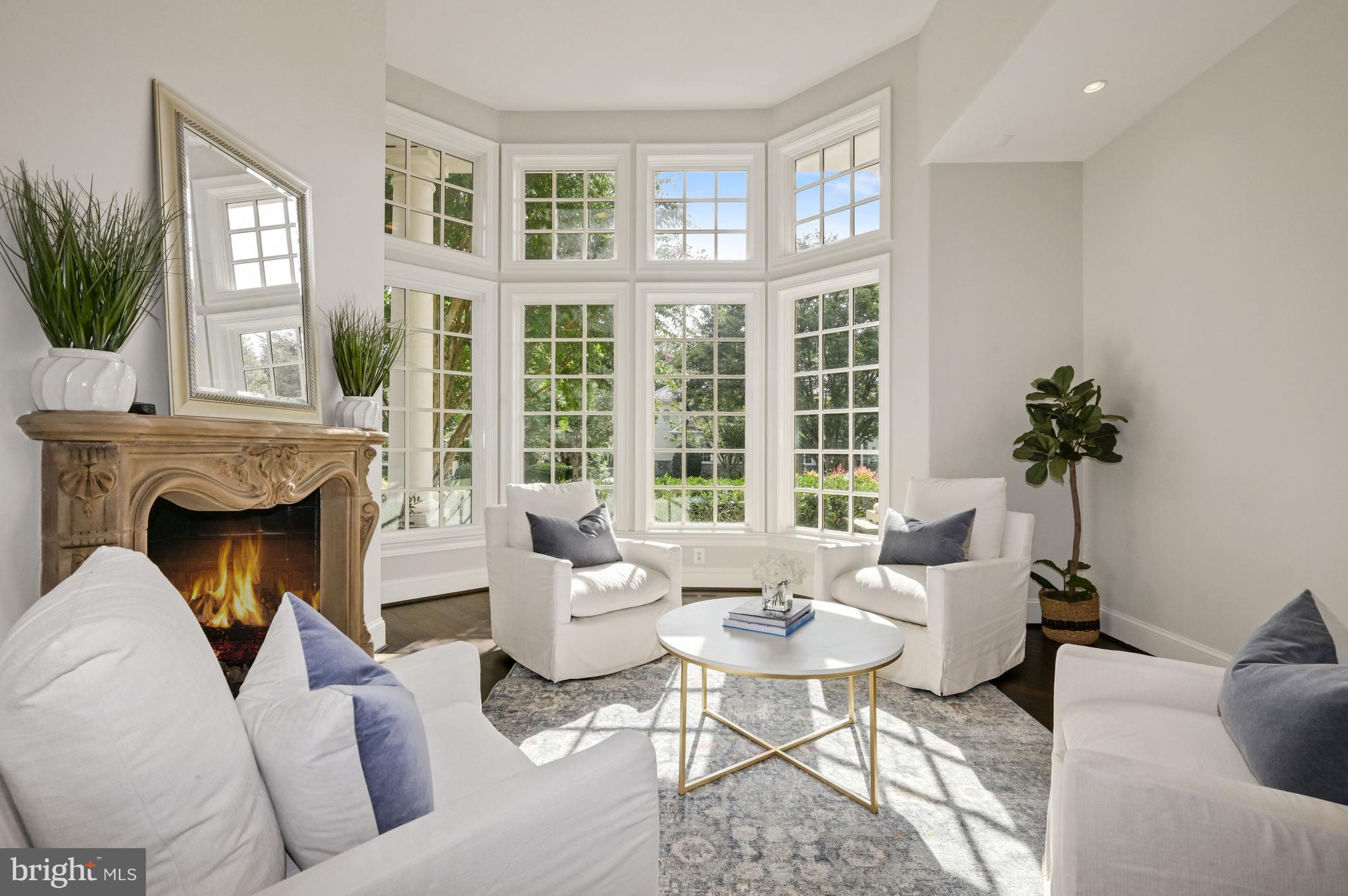 8408 Rapley Ridge Lane Potomac, MD 20854 - Photo 5 of 64 Tour Photo