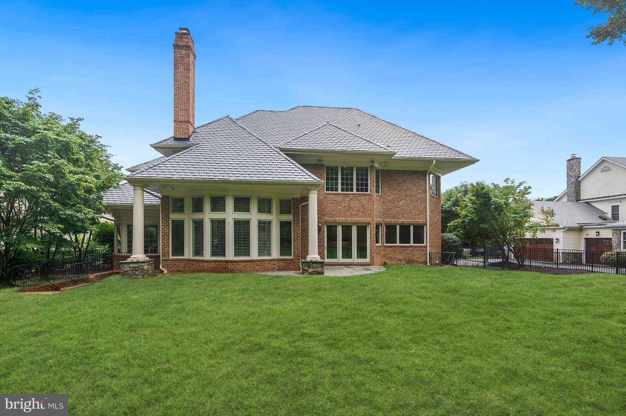 8408 Rapley Ridge Lane Potomac, MD 20854 - Photo 59 of 64 Tour Photo