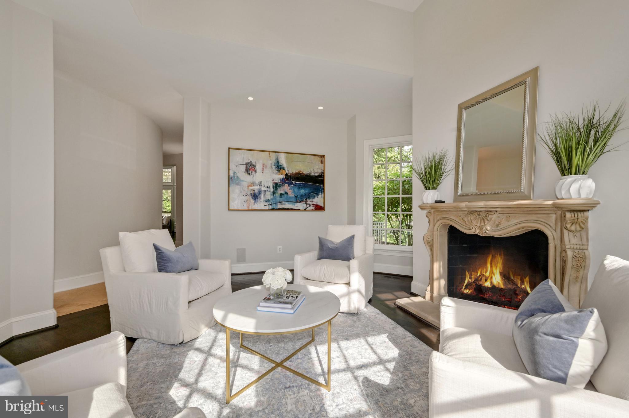 8408 Rapley Ridge Lane Potomac, MD 20854 - Photo 6 of 64 Tour Photo