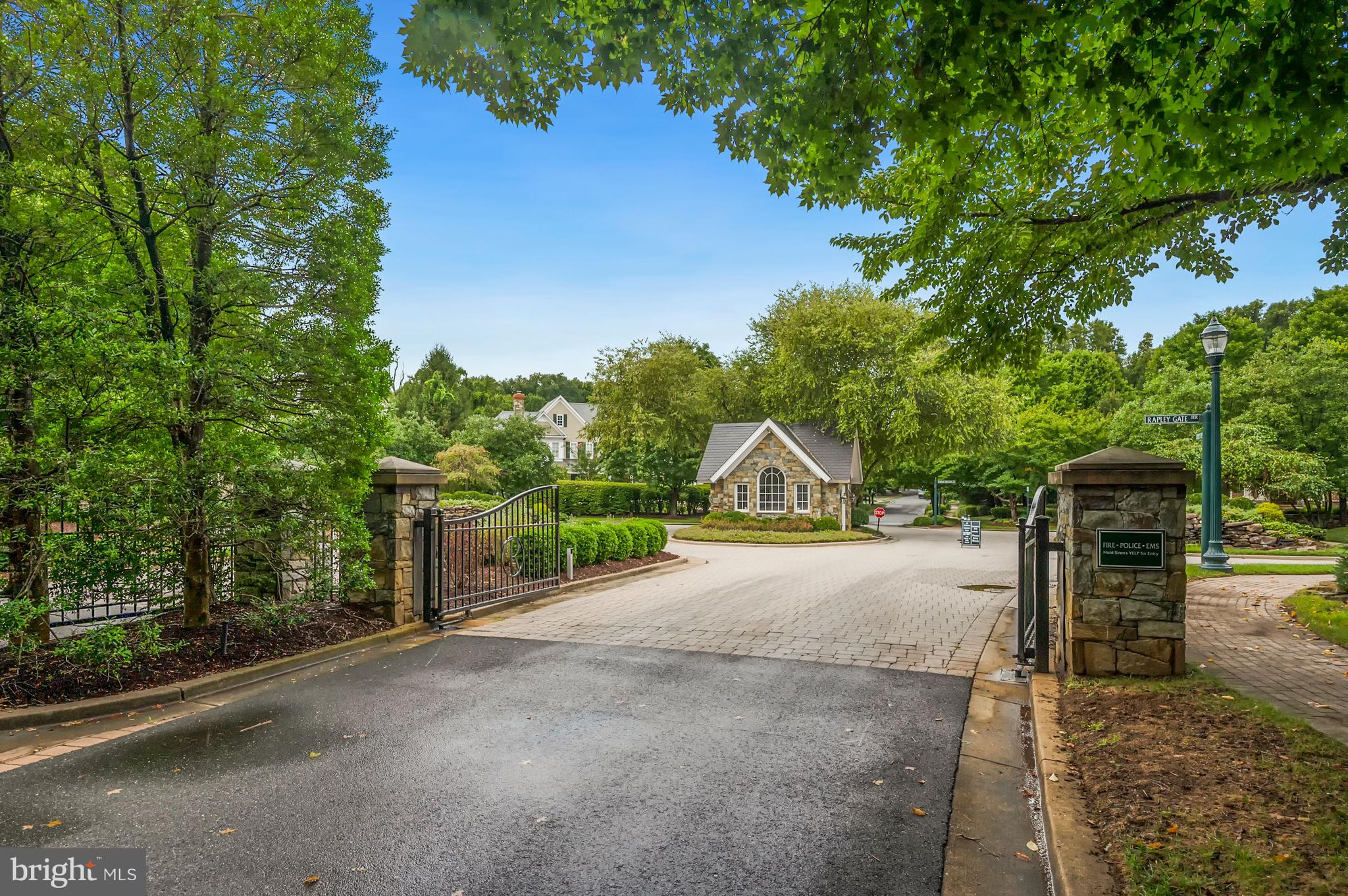 8408 Rapley Ridge Lane Potomac, MD 20854 - Photo 61 of 64 Tour Photo