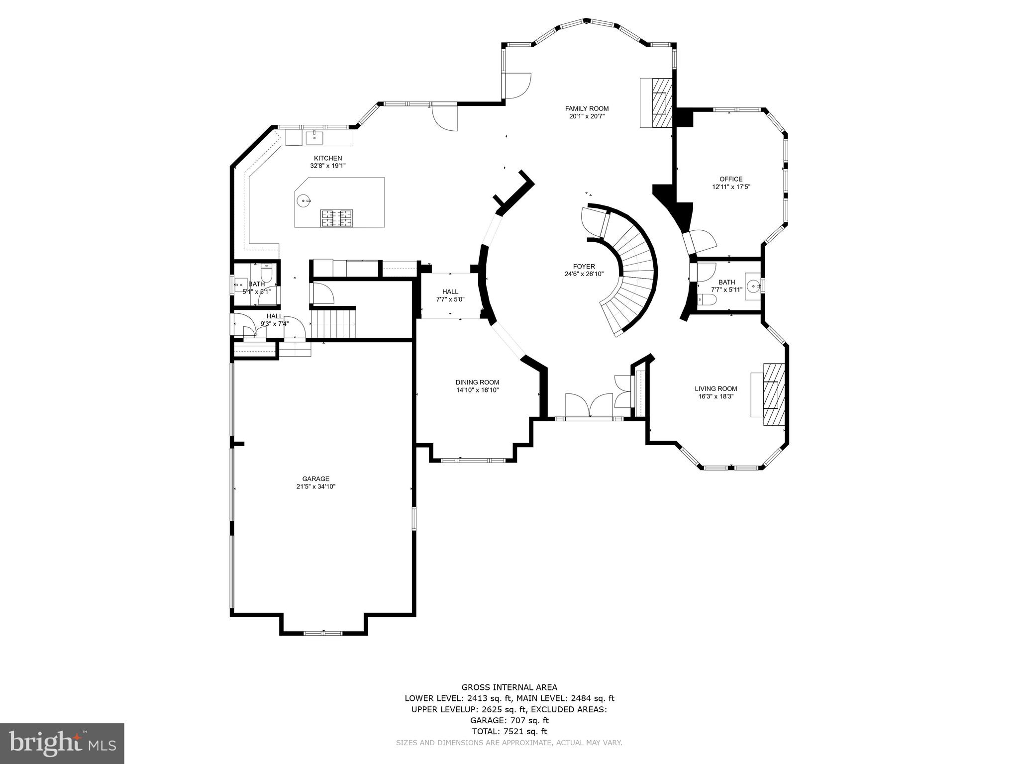 8408 Rapley Ridge Lane Potomac, MD 20854 - Photo 62 of 64 Tour Photo
