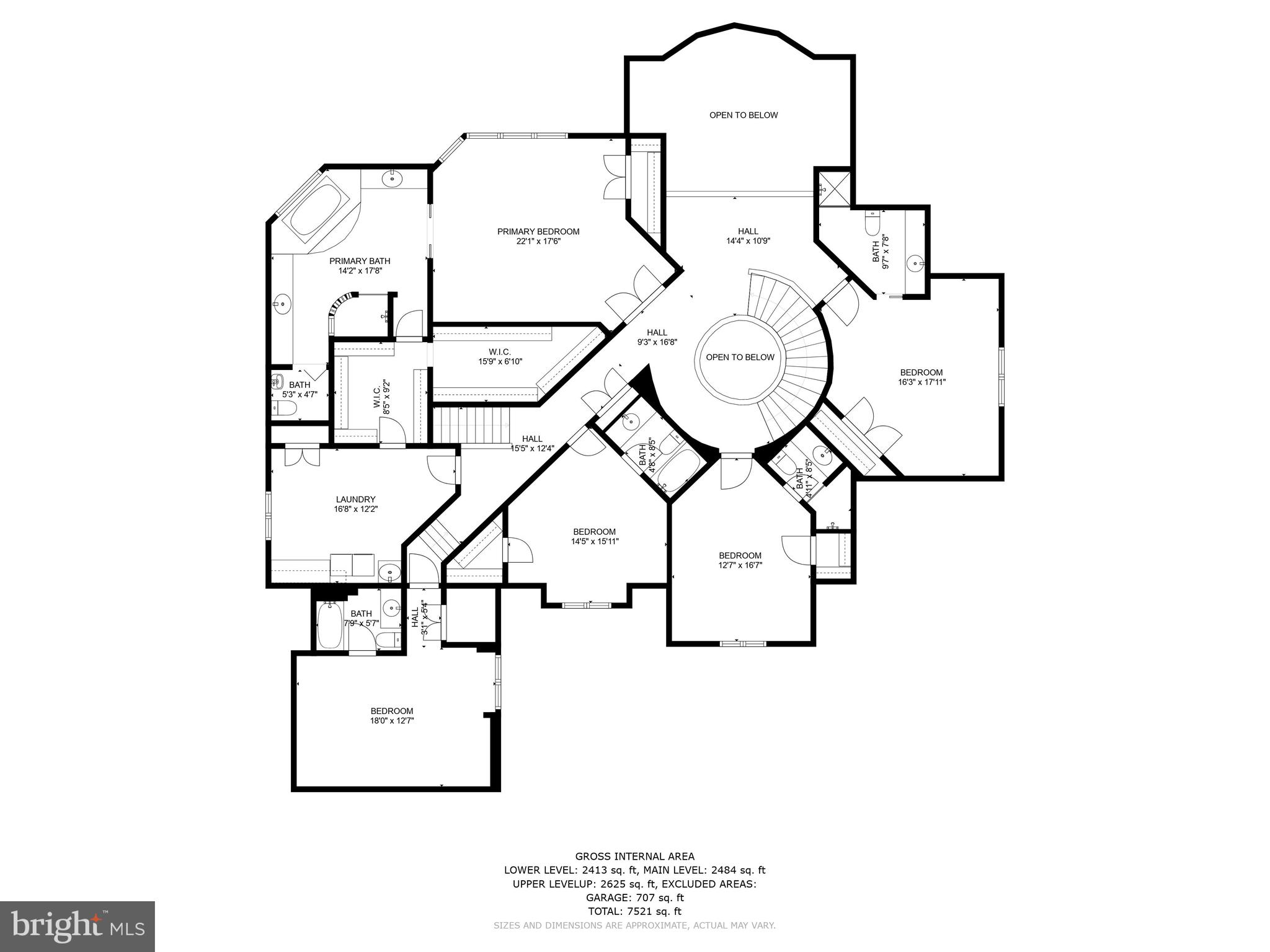 8408 Rapley Ridge Lane Potomac, MD 20854 - Photo 63 of 64 Tour Photo