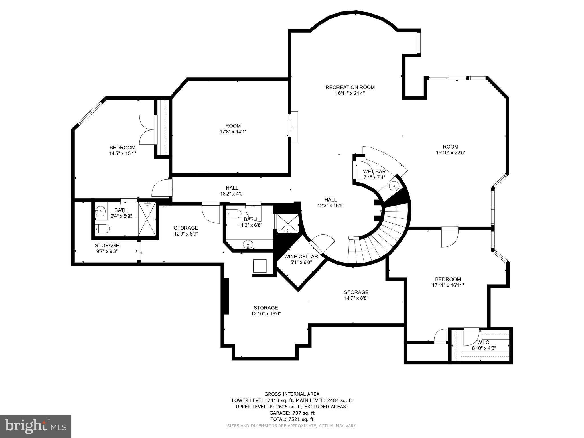 8408 Rapley Ridge Lane Potomac, MD 20854 - Photo 64 of 64 Tour Photo