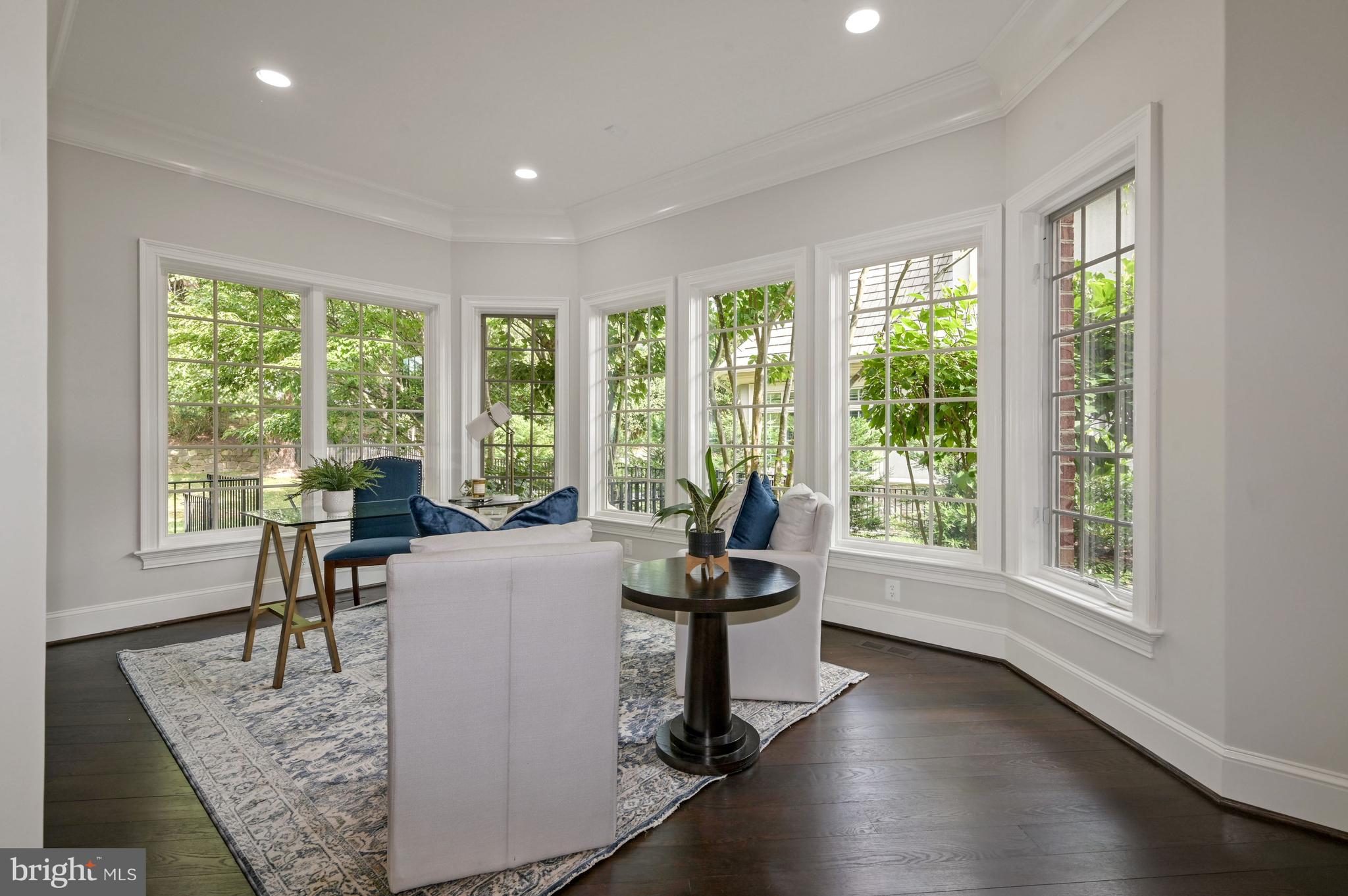 8408 Rapley Ridge Lane Potomac, MD 20854 - Photo 8 of 64 Tour Photo