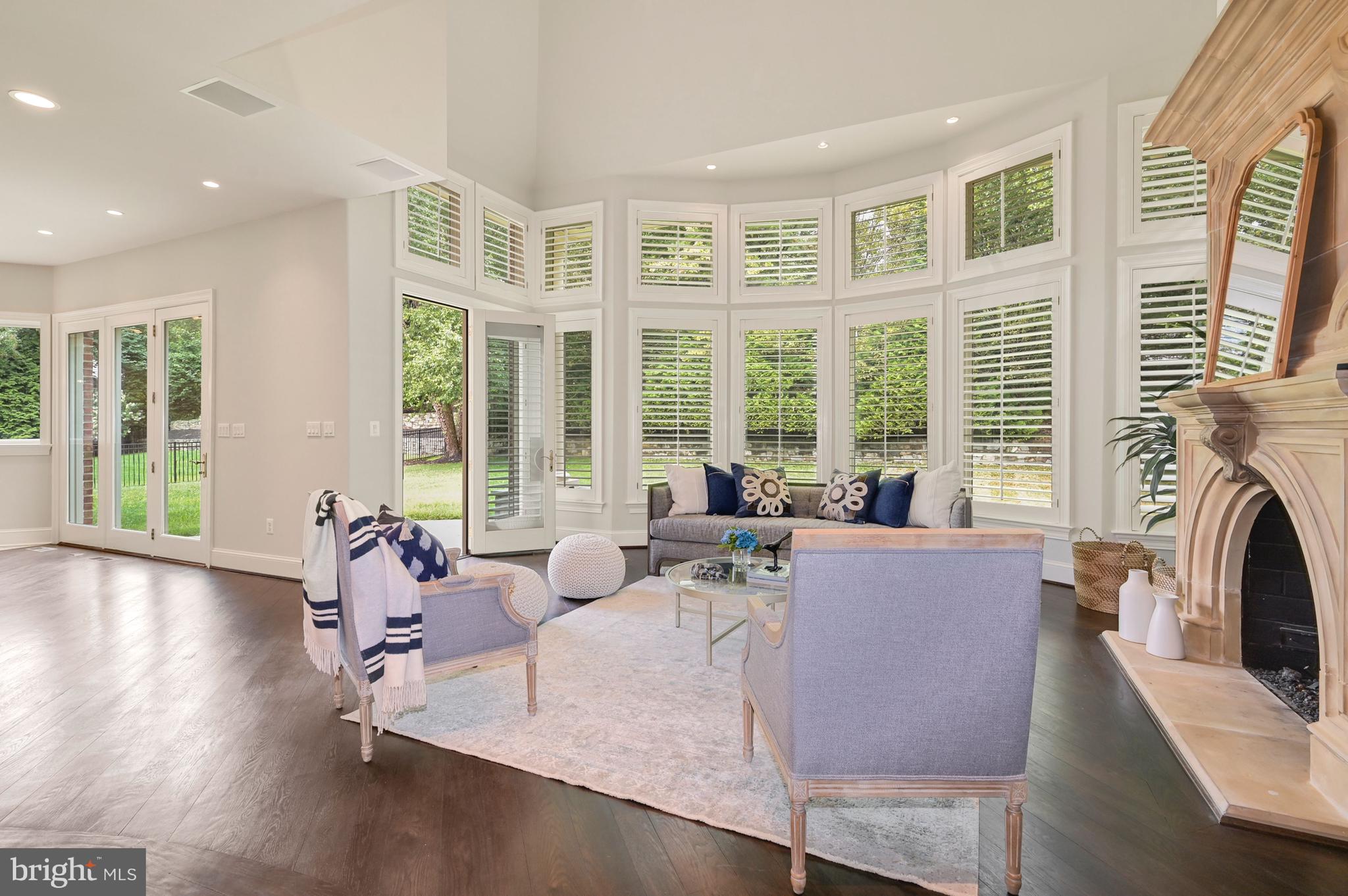 8408 Rapley Ridge Lane Potomac, MD 20854 - Photo 10 of 64 Tour Photo