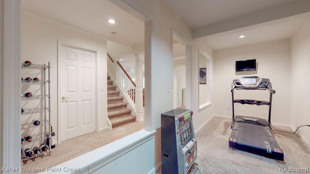 1627 Wakefield Court Rochester Hills, MI 48306 - Photo 28 of 35