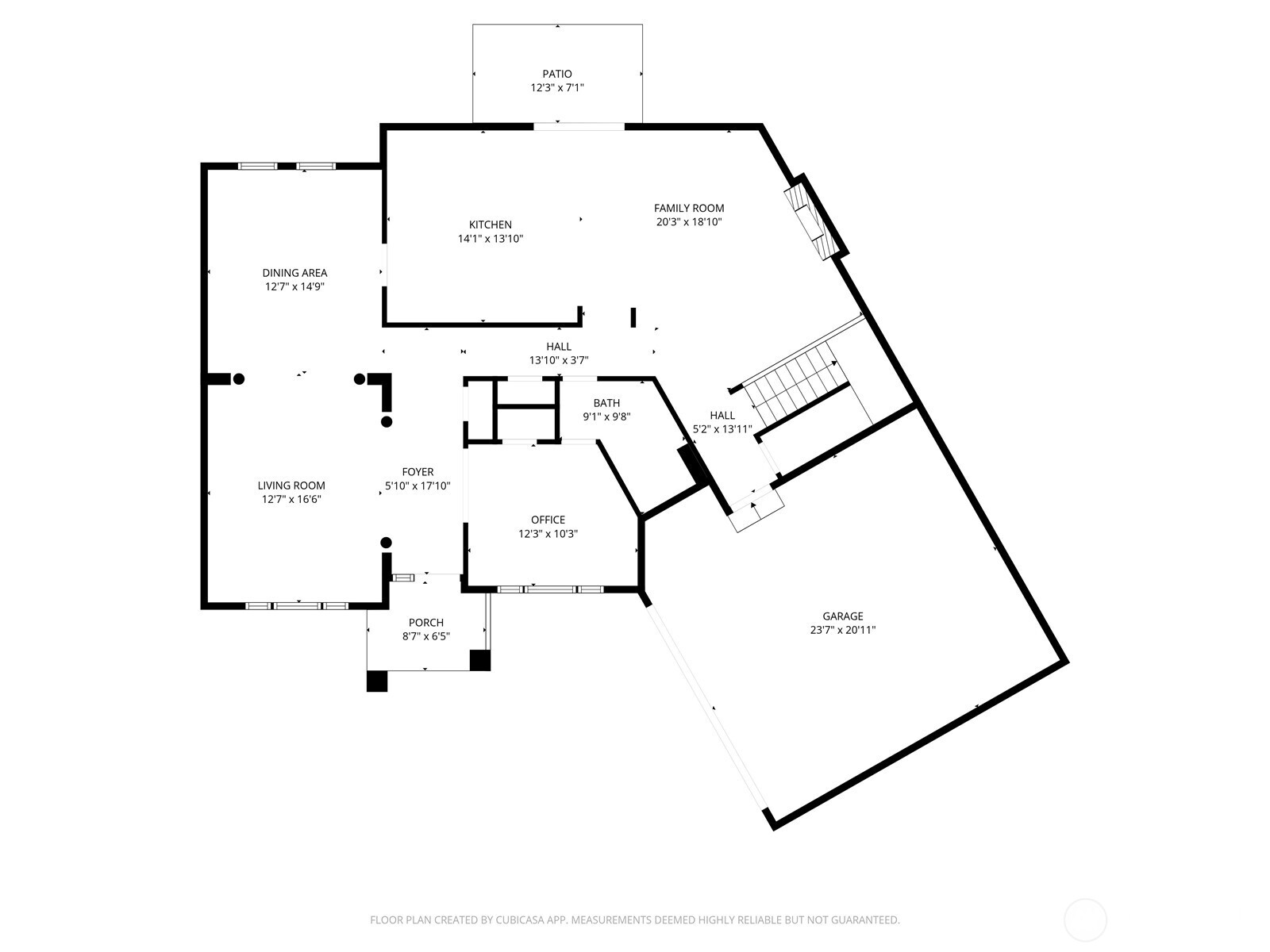 19715 1st Avenue West Bothell, WA 98012 - Photo 38 of 39