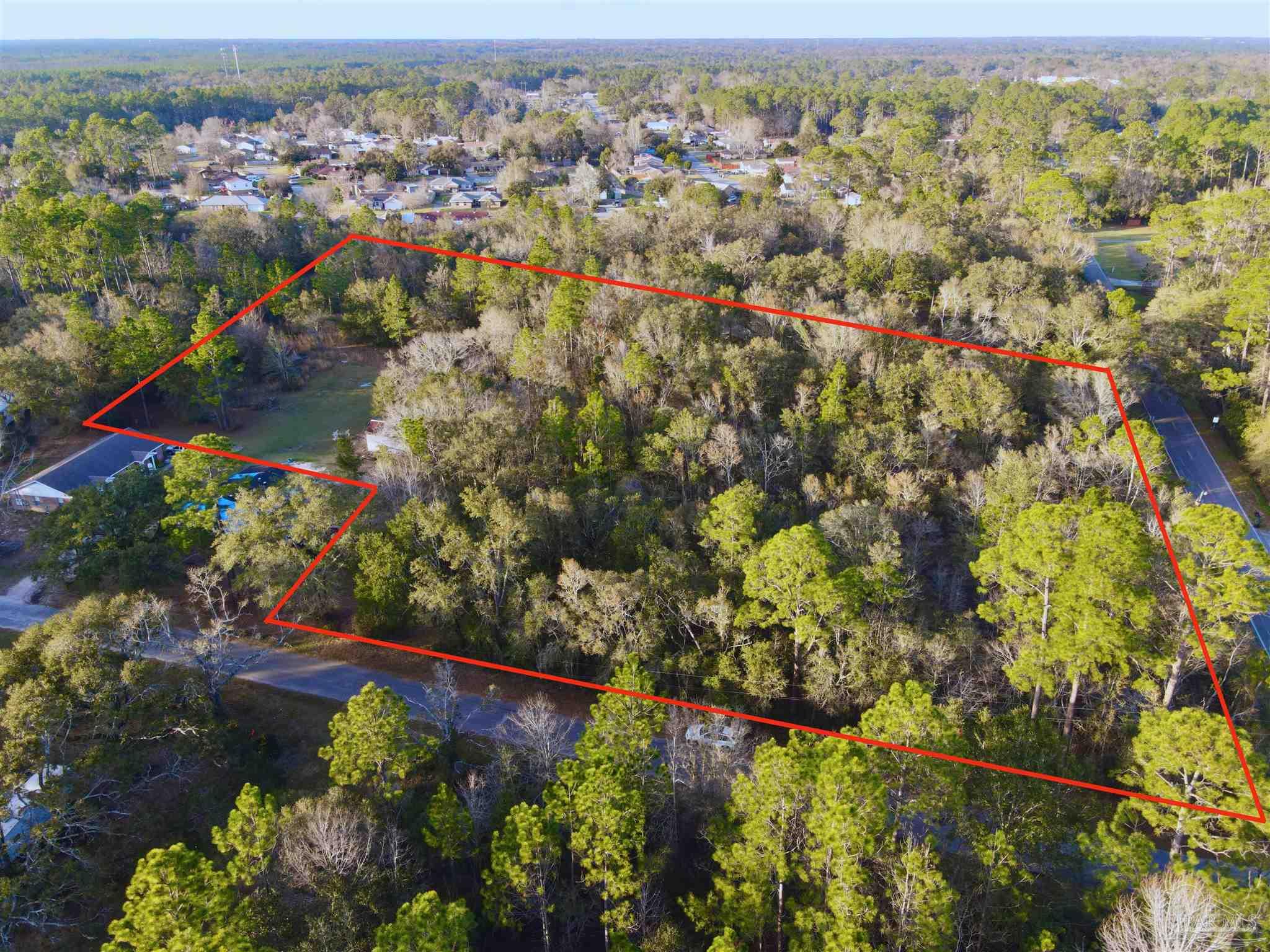 53 North Crow Road Pensacola, FL 32506 - Photo 3 of 20 Gallery Image 3