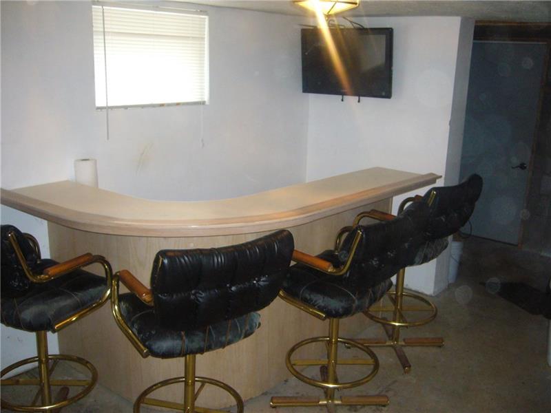 317 Kelley Road Industry, PA 15052 - Photo 16 of 21 Lower Level bar makes a great spot to hang with friends!