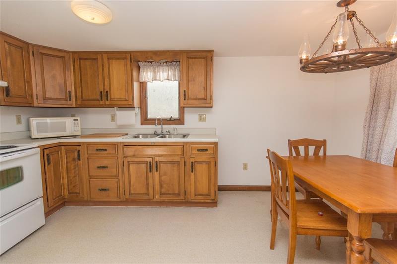 317 Kelley Road Industry, PA 15052 - Photo 4 of 21 Another view of the kitchen.....