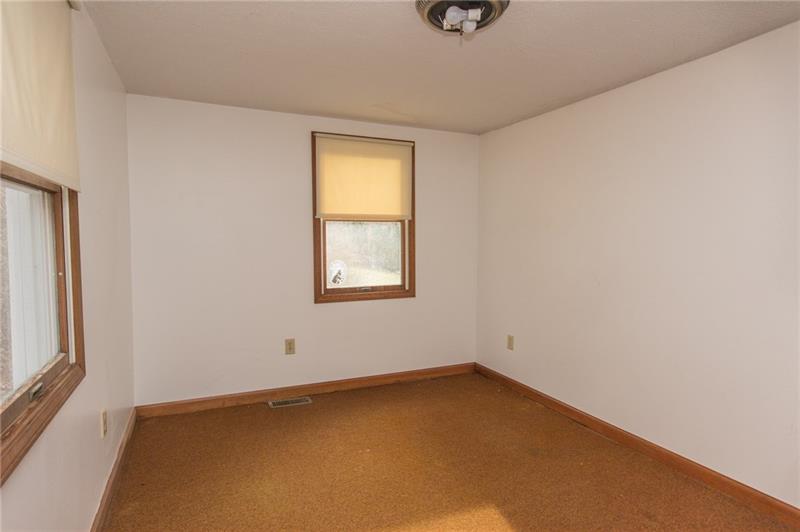 317 Kelley Road Industry, PA 15052 - Photo 9 of 21 First floor bedroom, office or .....