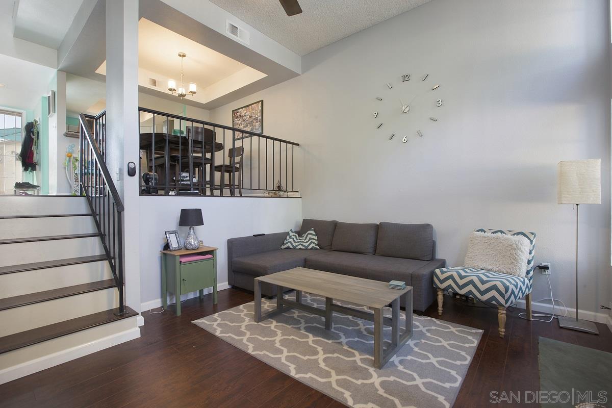 8730 Spring Canyon Drive Spring Valley, CA 91977 - Photo 4 of 14 Gallery Image 4