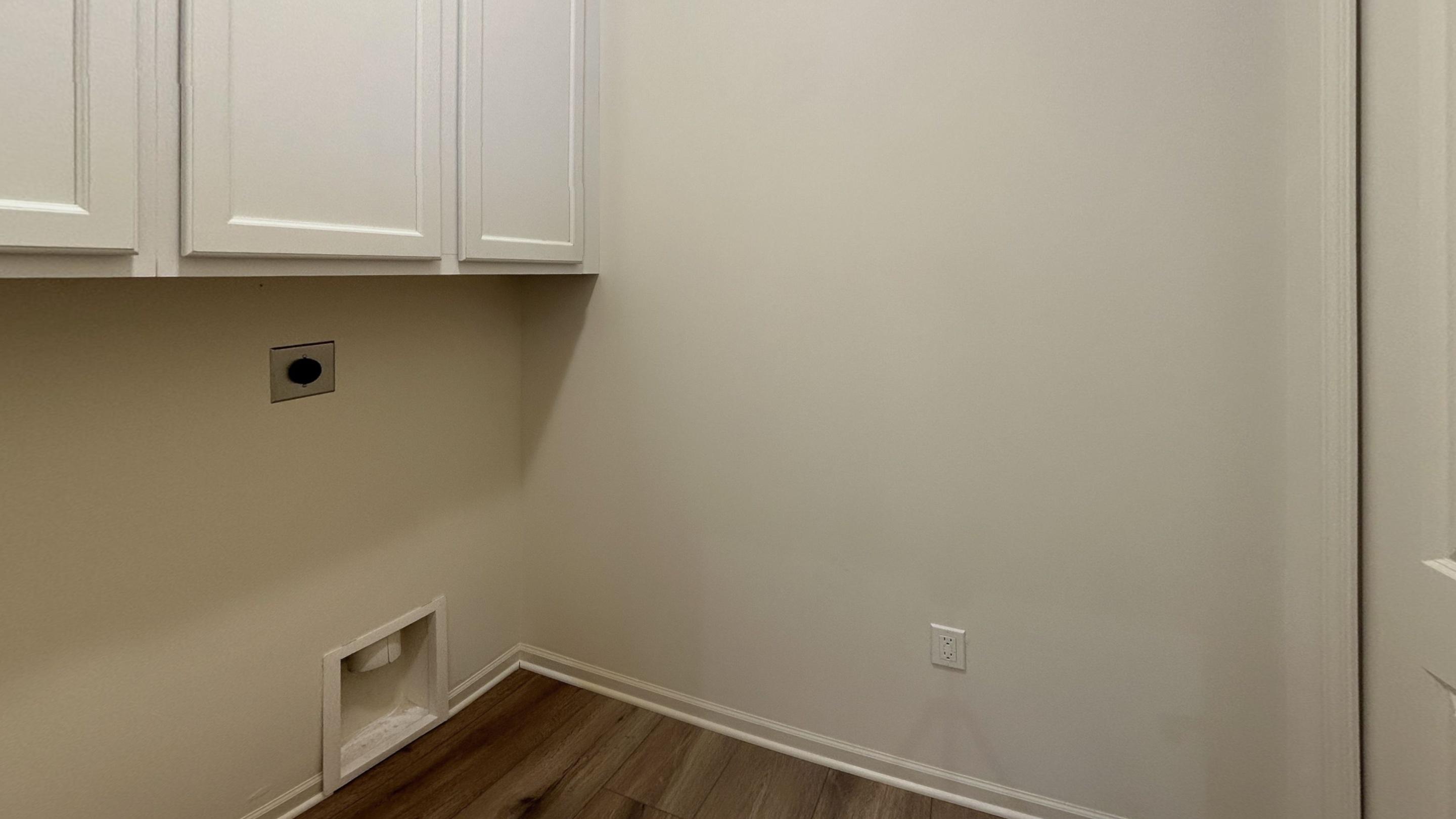 4262 Plum Village Circle, Unit 41 Monroe, MI 48161 - Photo 16 of 25 Denniston-Laundry