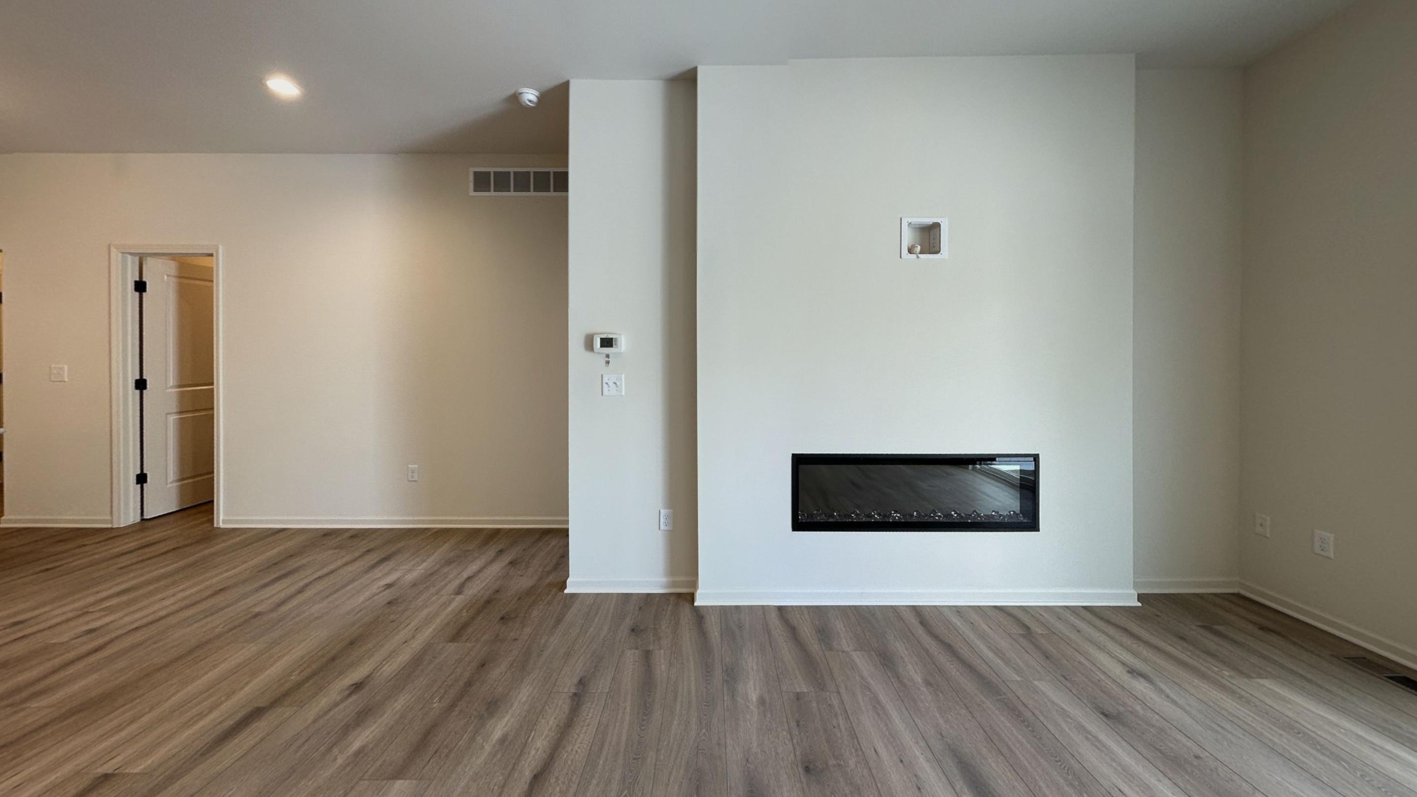 4262 Plum Village Circle, Unit 41 Monroe, MI 48161 - Photo 17 of 25 Denniston-Living-Room 1