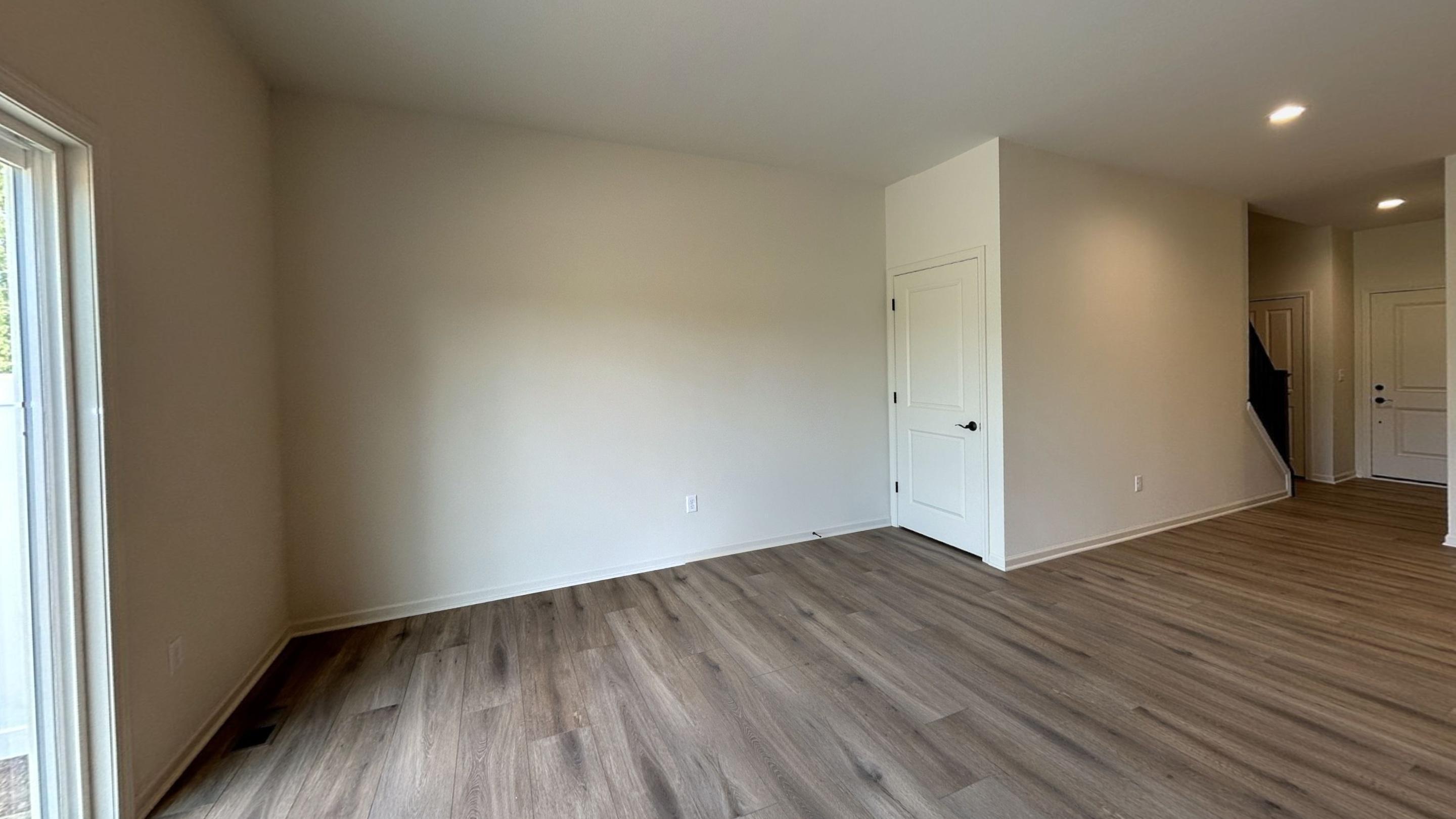 4262 Plum Village Circle, Unit 41 Monroe, MI 48161 - Photo 18 of 25 Denniston-Living-Room 2