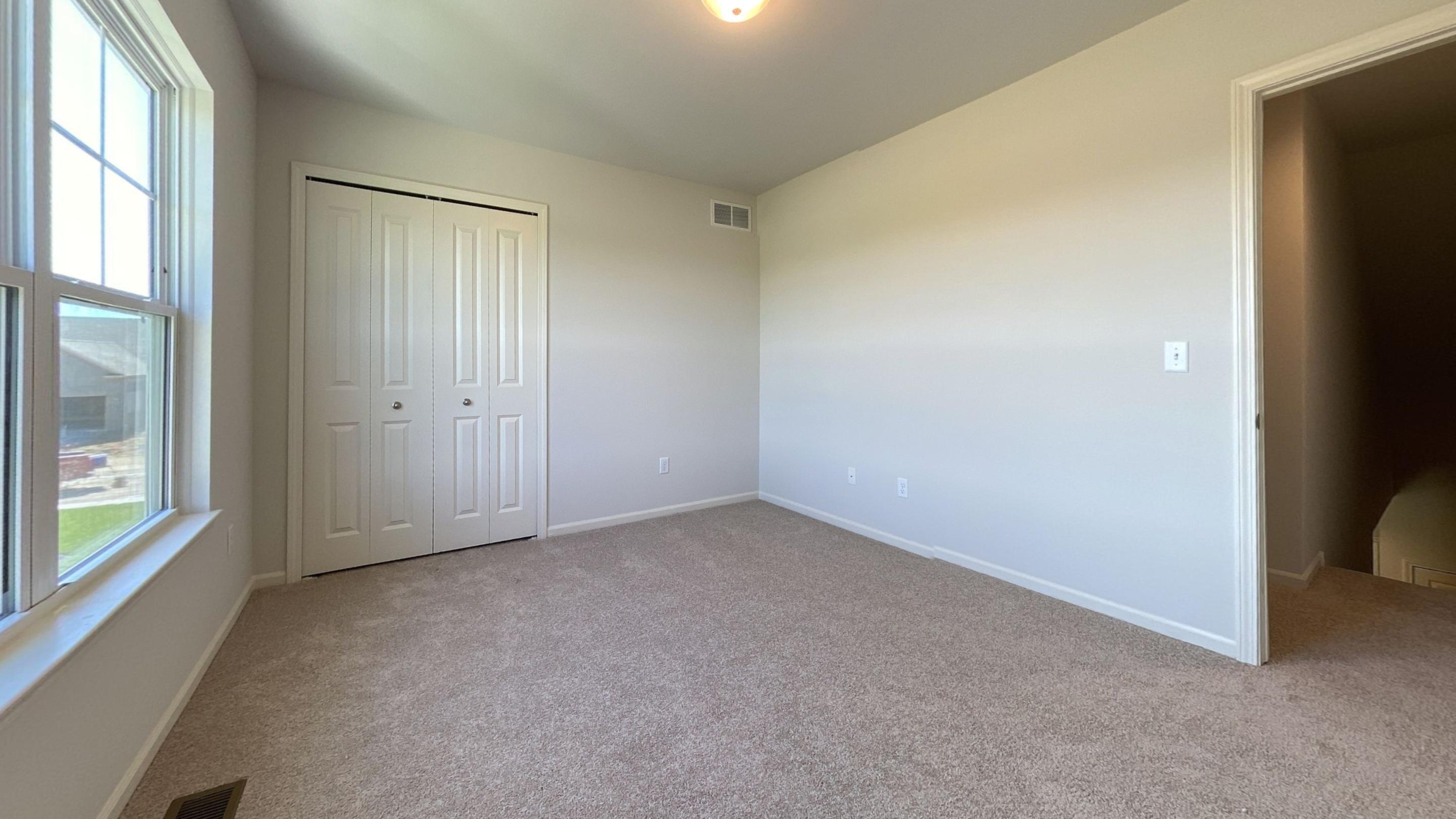 4262 Plum Village Circle, Unit 41 Monroe, MI 48161 - Photo 24 of 25 Denniston-Third-Bedroom