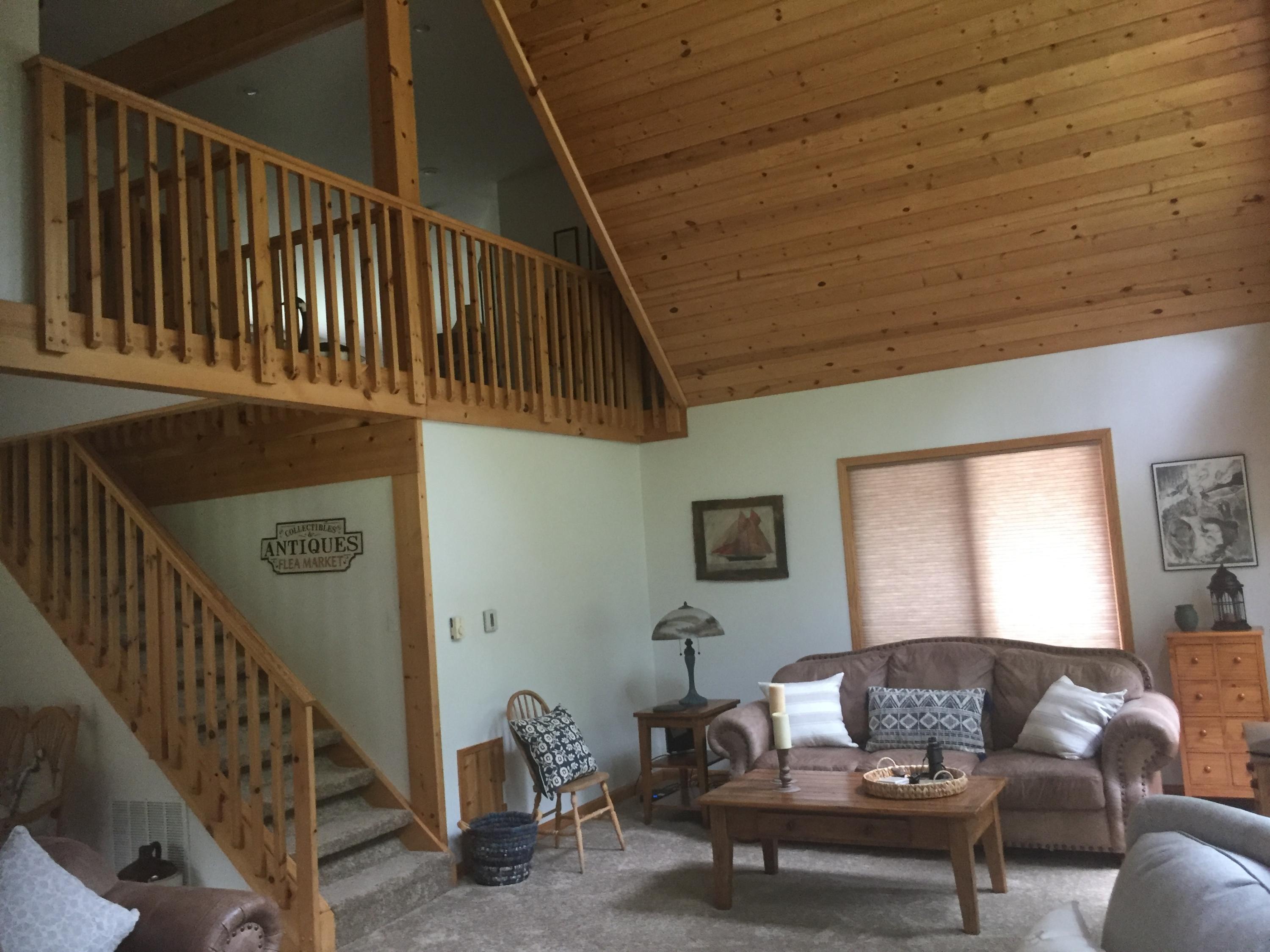 6257 South Forrest Side Road Brimley, MI 49715 - Photo 7 of 40 Gallery Image 7