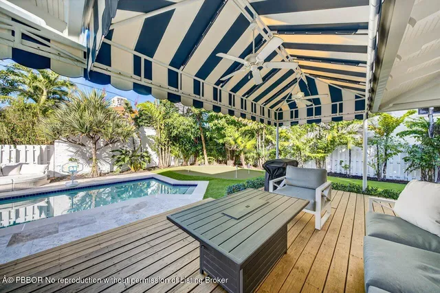 $2,900,000 | 307 Wildermere Road, West Palm Beach, FL 33401