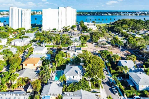 $2,900,000 | 307 Wildermere Road, West Palm Beach, FL 33401