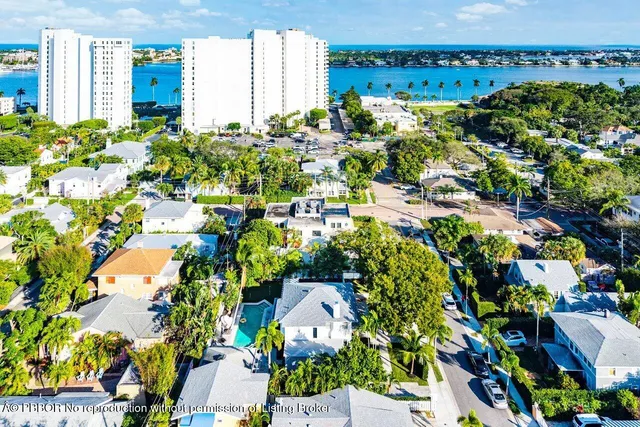 $2,900,000 | 307 Wildermere Road, West Palm Beach, FL 33401