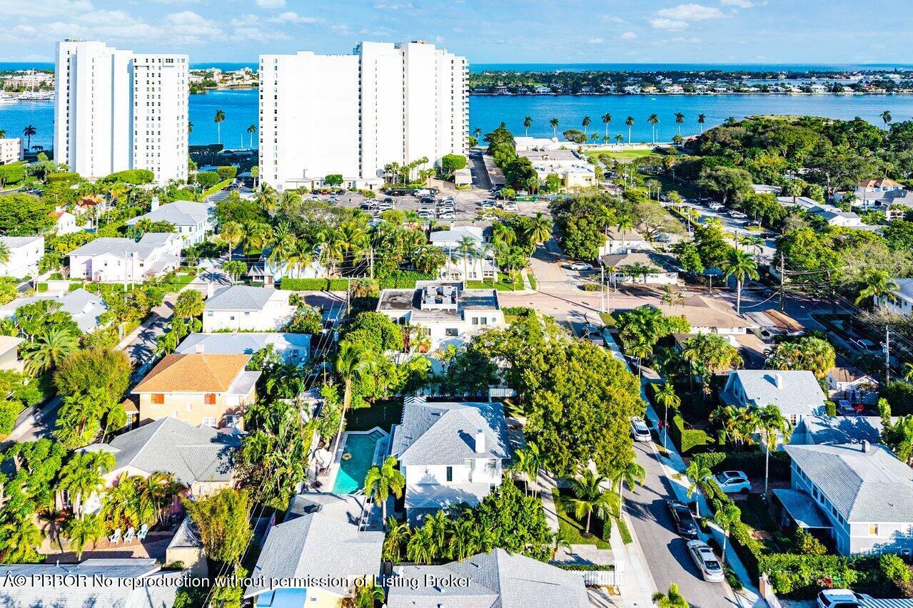 307 Wildermere Road West Palm Beach, FL 33401 - Photo 43 of 53 a view of a city