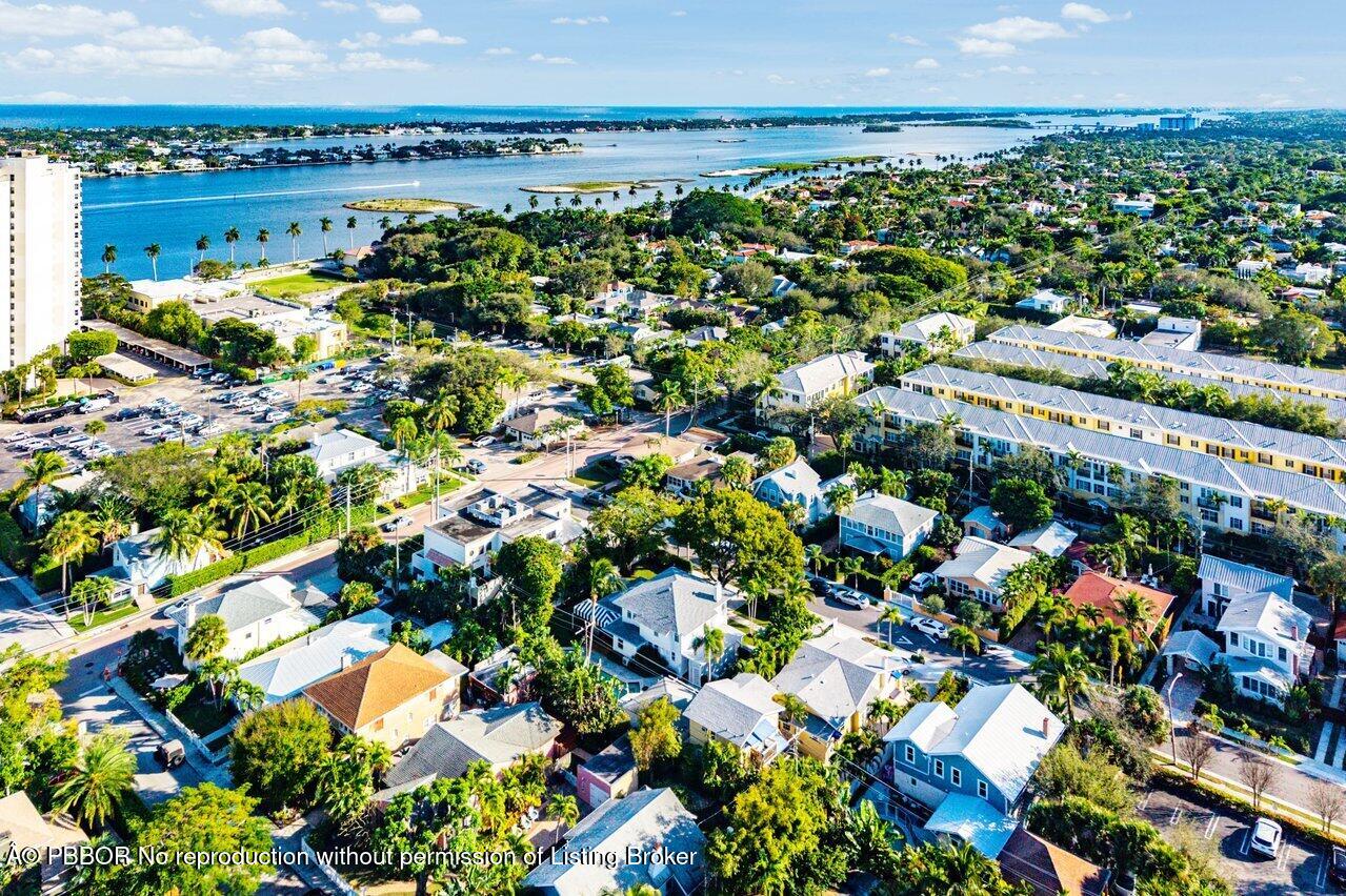 307 Wildermere Road West Palm Beach, FL 33401 - Photo 53 of 53 a view of a city