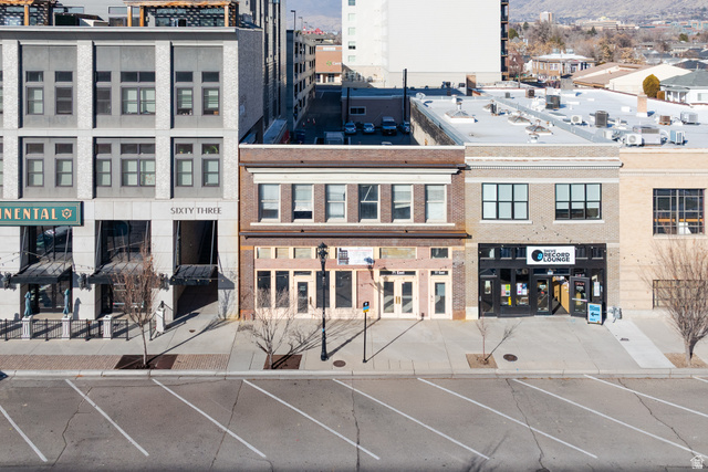 69 East Center Street Provo, UT 84606 - Photo 14 of 17 View of commercial property