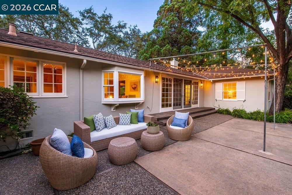 1232 Upper Happy Valley Road Lafayette, CA 94549 - Photo 67 of 94 Gallery Image 67