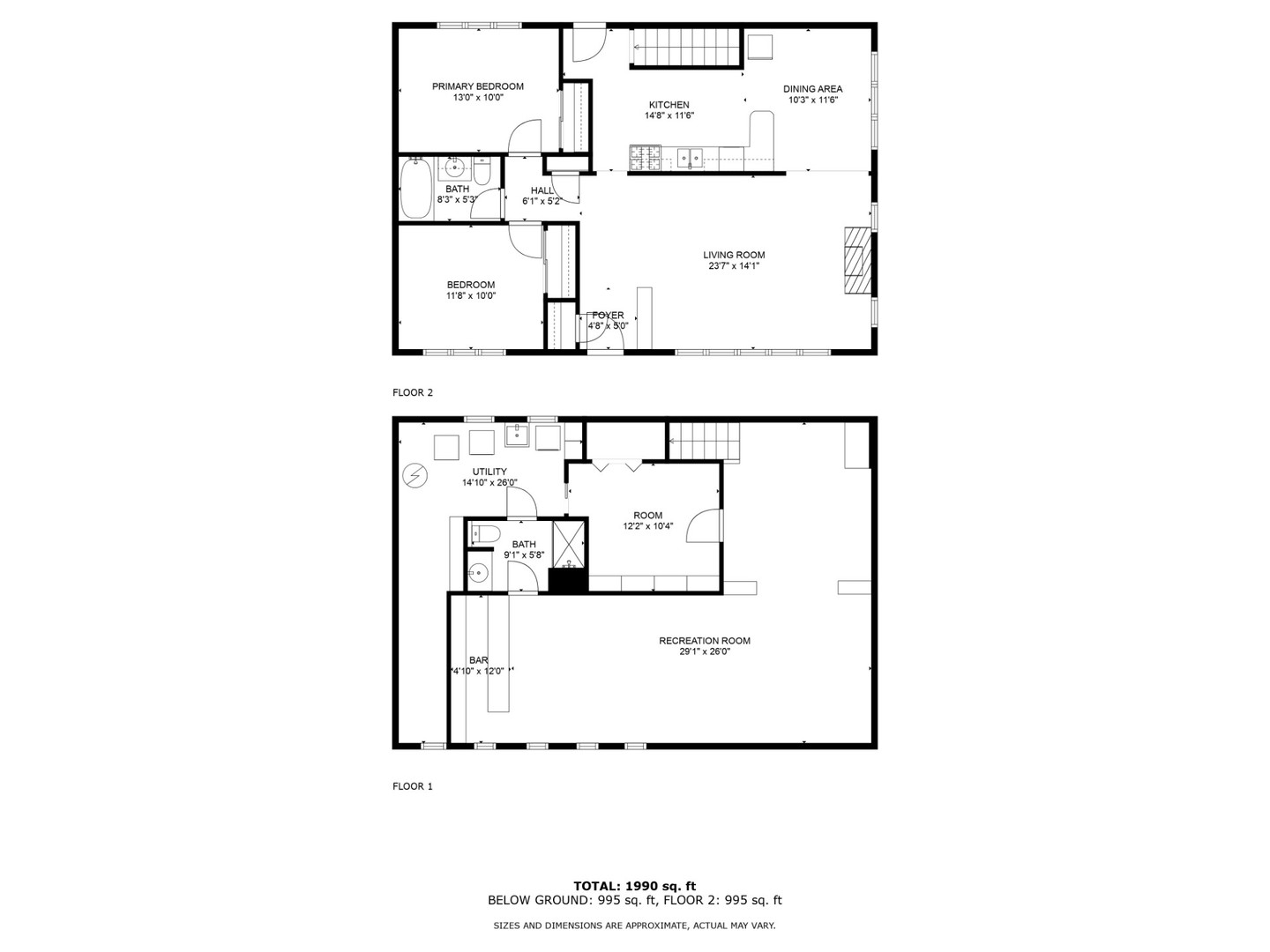 2549 2nd Avenue North Riverside, IL 60546 - Photo 16 of 18 unknown