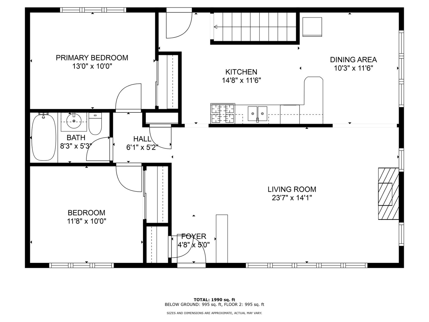 2549 2nd Avenue North Riverside, IL 60546 - Photo 17 of 18 unknown