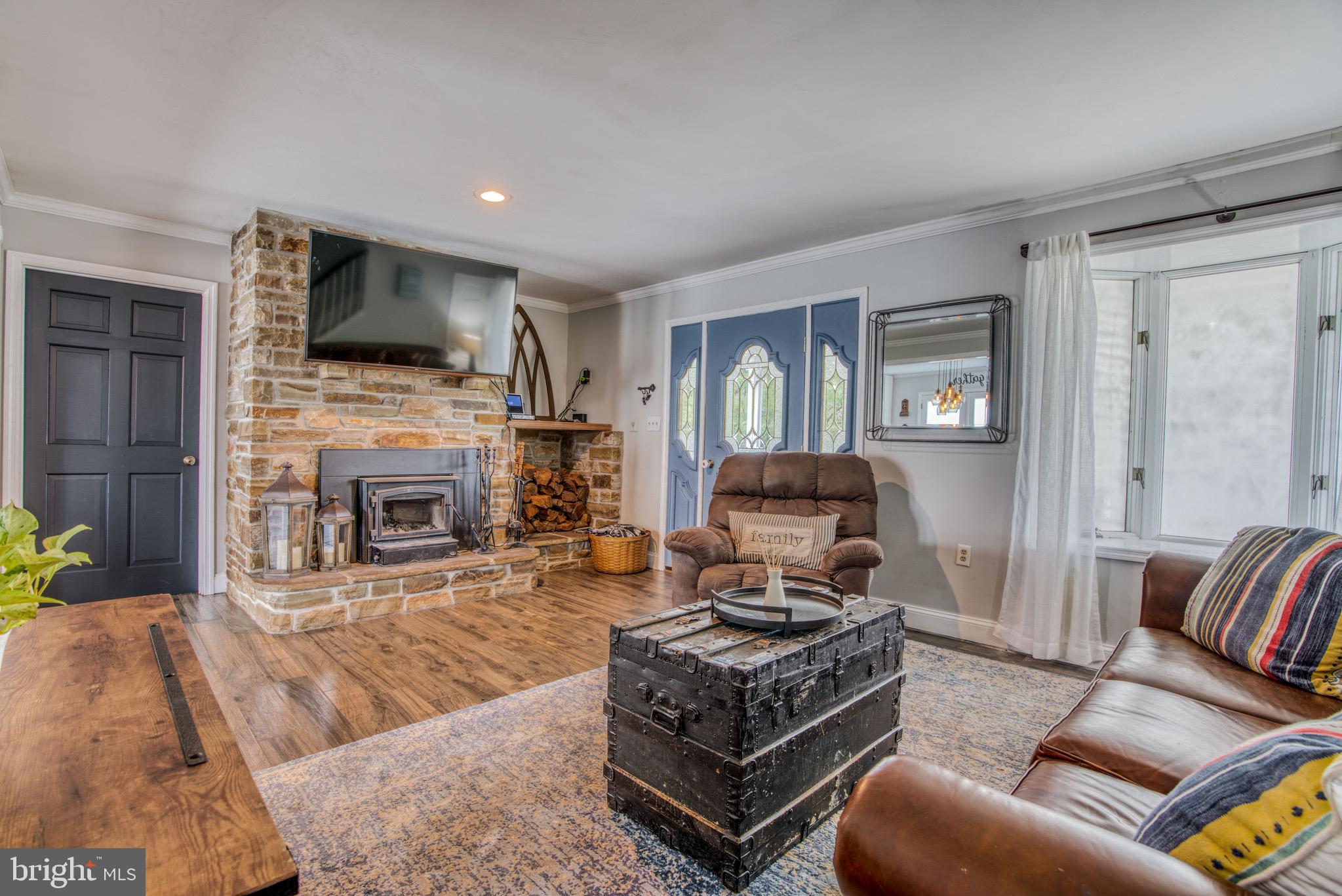 1307 Pinch Valley Road Westminster, MD 21158 - Photo 11 of 71 Gallery Image 11