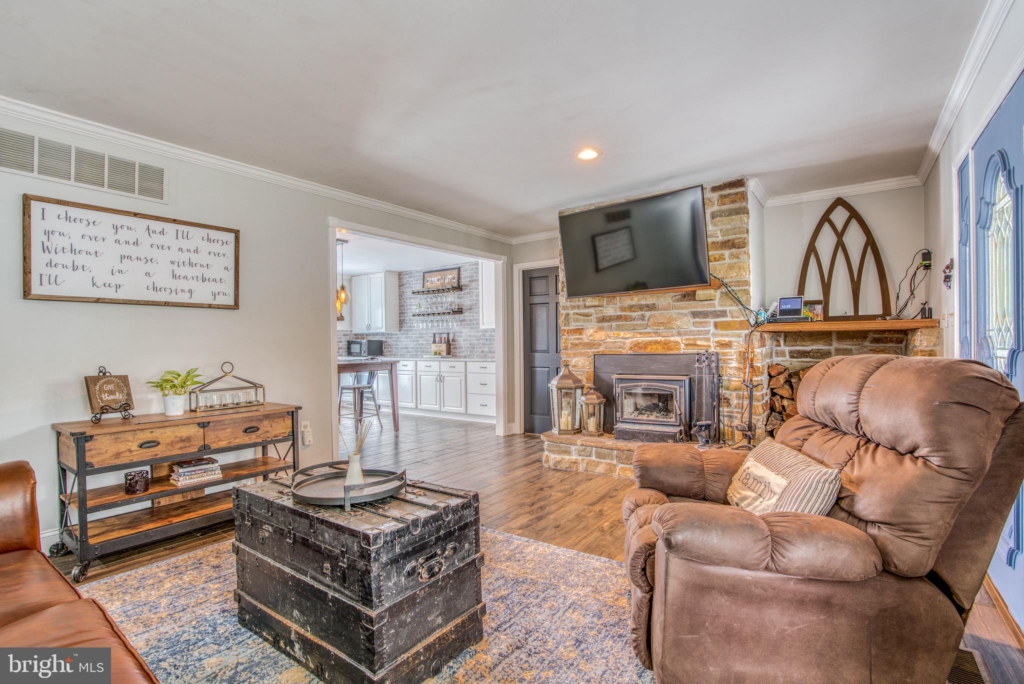 1307 Pinch Valley Road Westminster, MD 21158 - Photo 12 of 71 Gallery Image 12