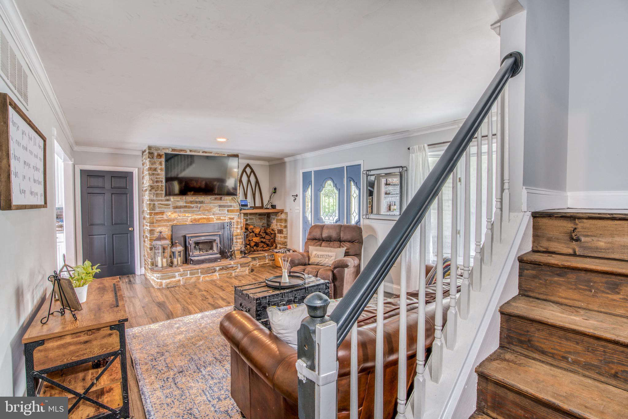 1307 Pinch Valley Road Westminster, MD 21158 - Photo 13 of 71 Gallery Image 13