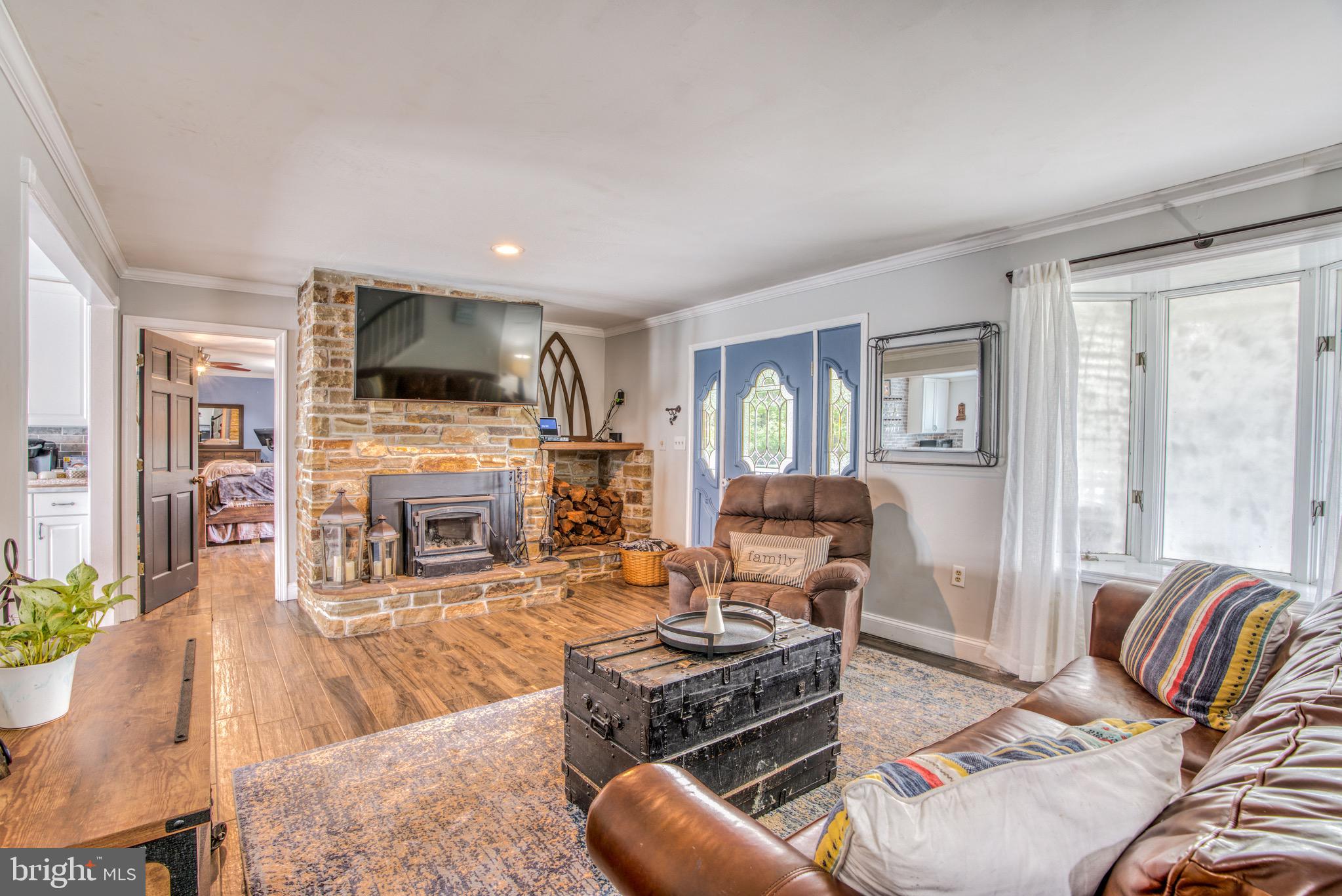 1307 Pinch Valley Road Westminster, MD 21158 - Photo 14 of 71 Gallery Image 14