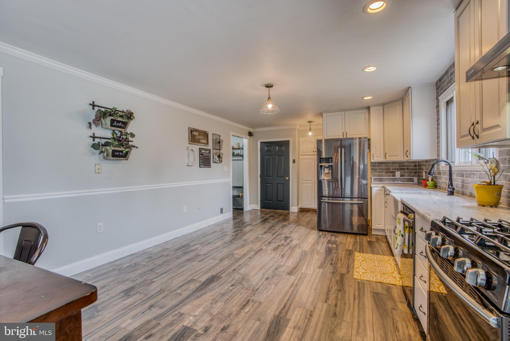 1307 Pinch Valley Road Westminster, MD 21158 - Photo 20 of 71 Gallery Image 20