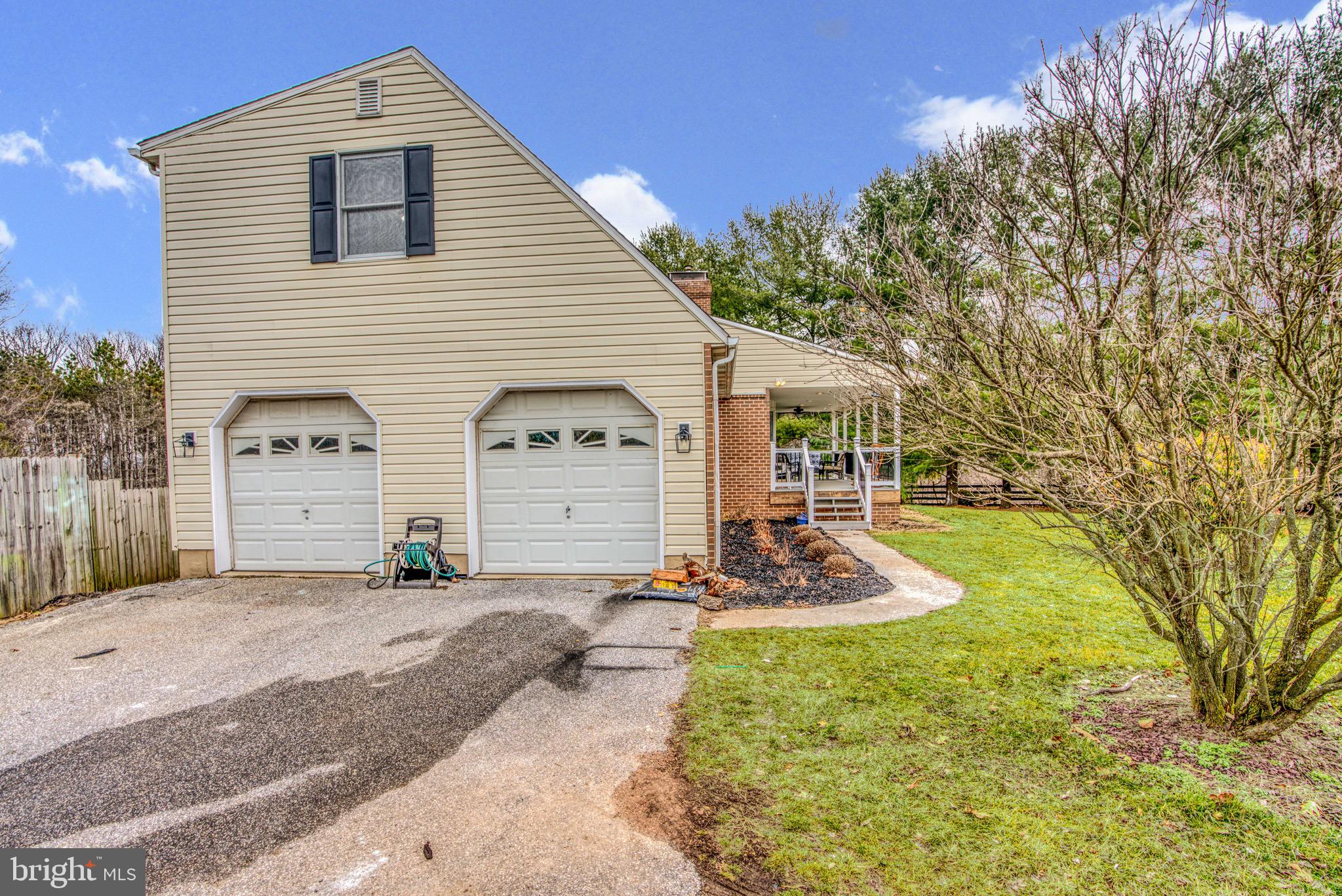 1307 Pinch Valley Road Westminster, MD 21158 - Photo 3 of 71 Gallery Image 3