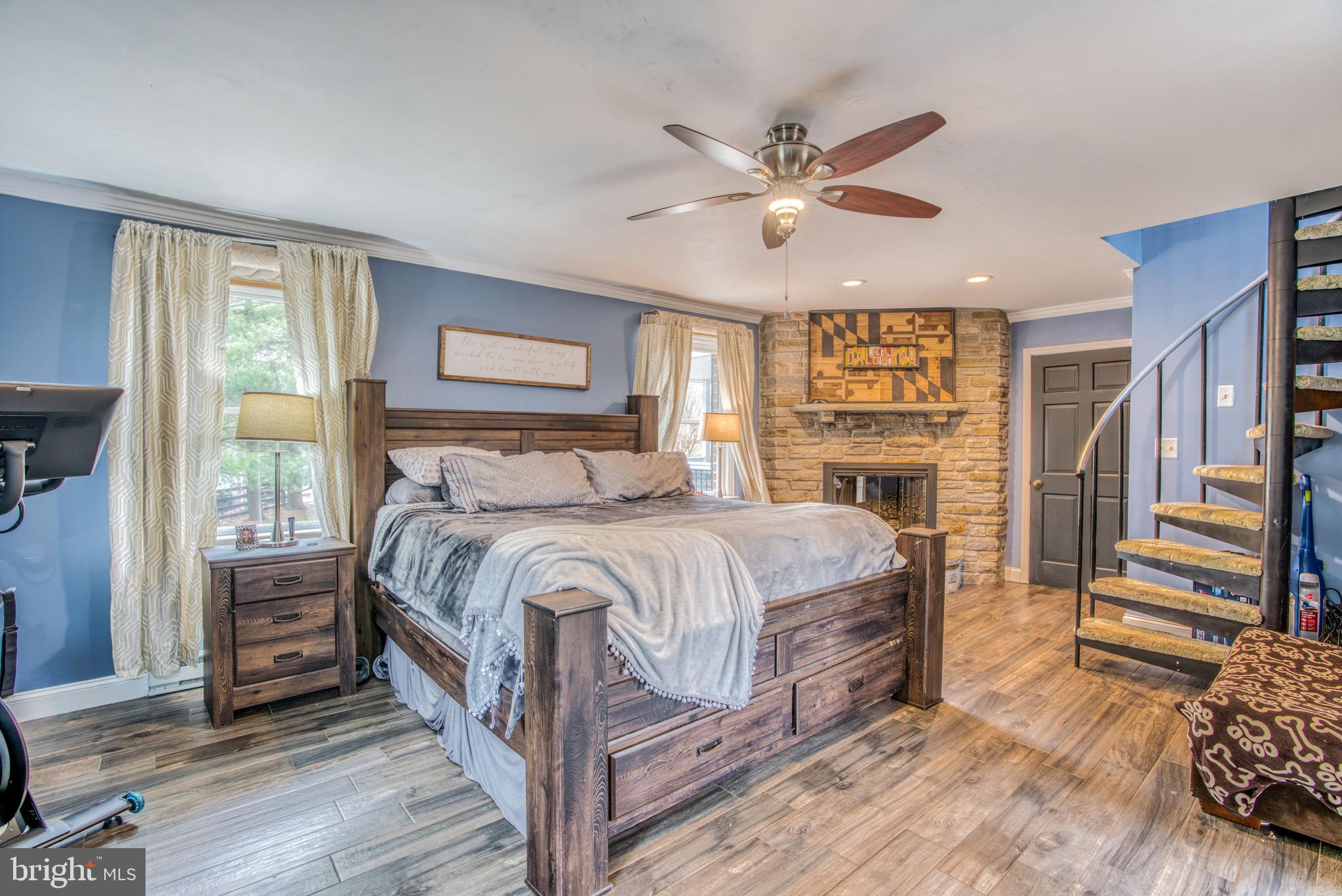 1307 Pinch Valley Road Westminster, MD 21158 - Photo 29 of 71 Gallery Image 29