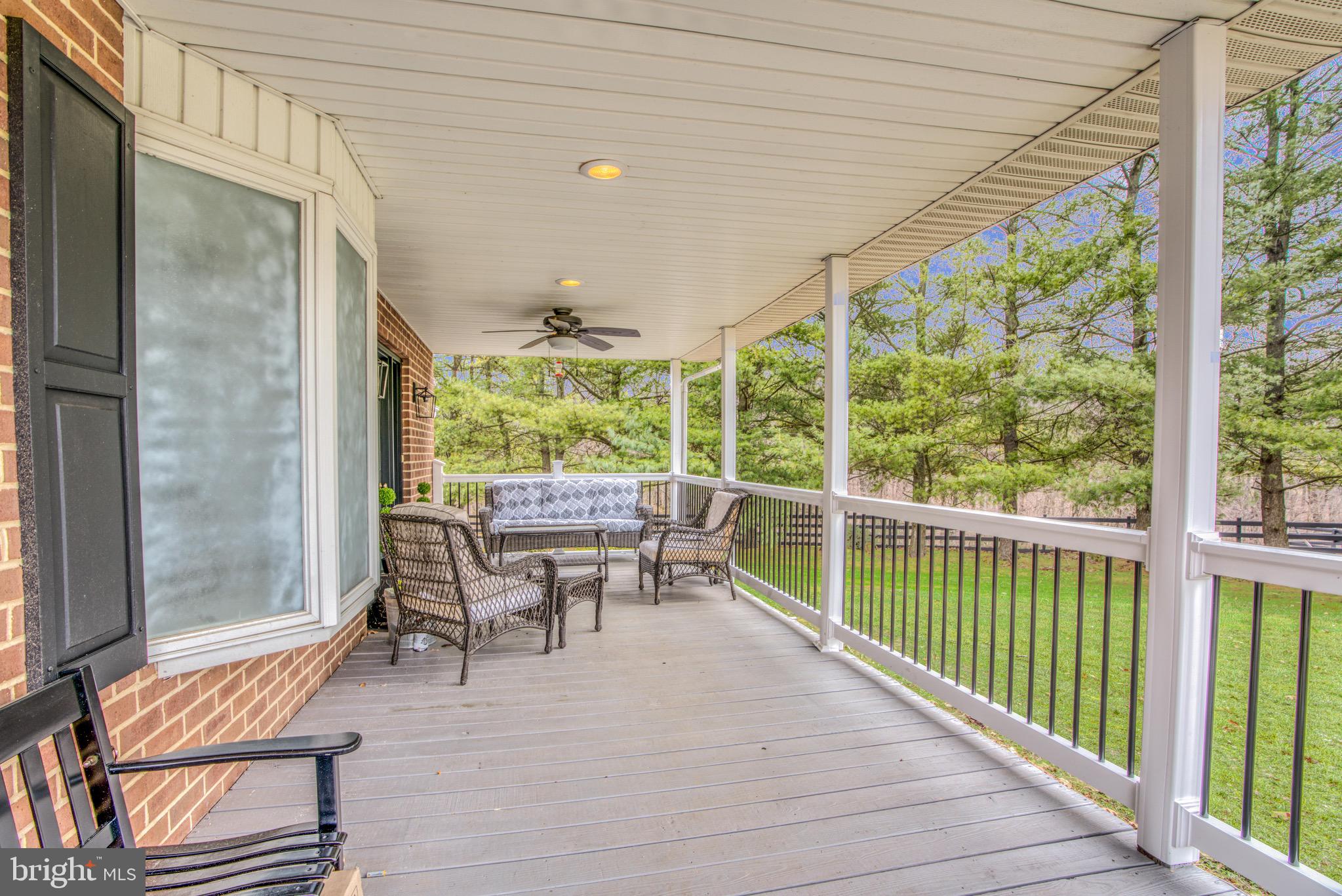 1307 Pinch Valley Road Westminster, MD 21158 - Photo 4 of 71 Gallery Image 4