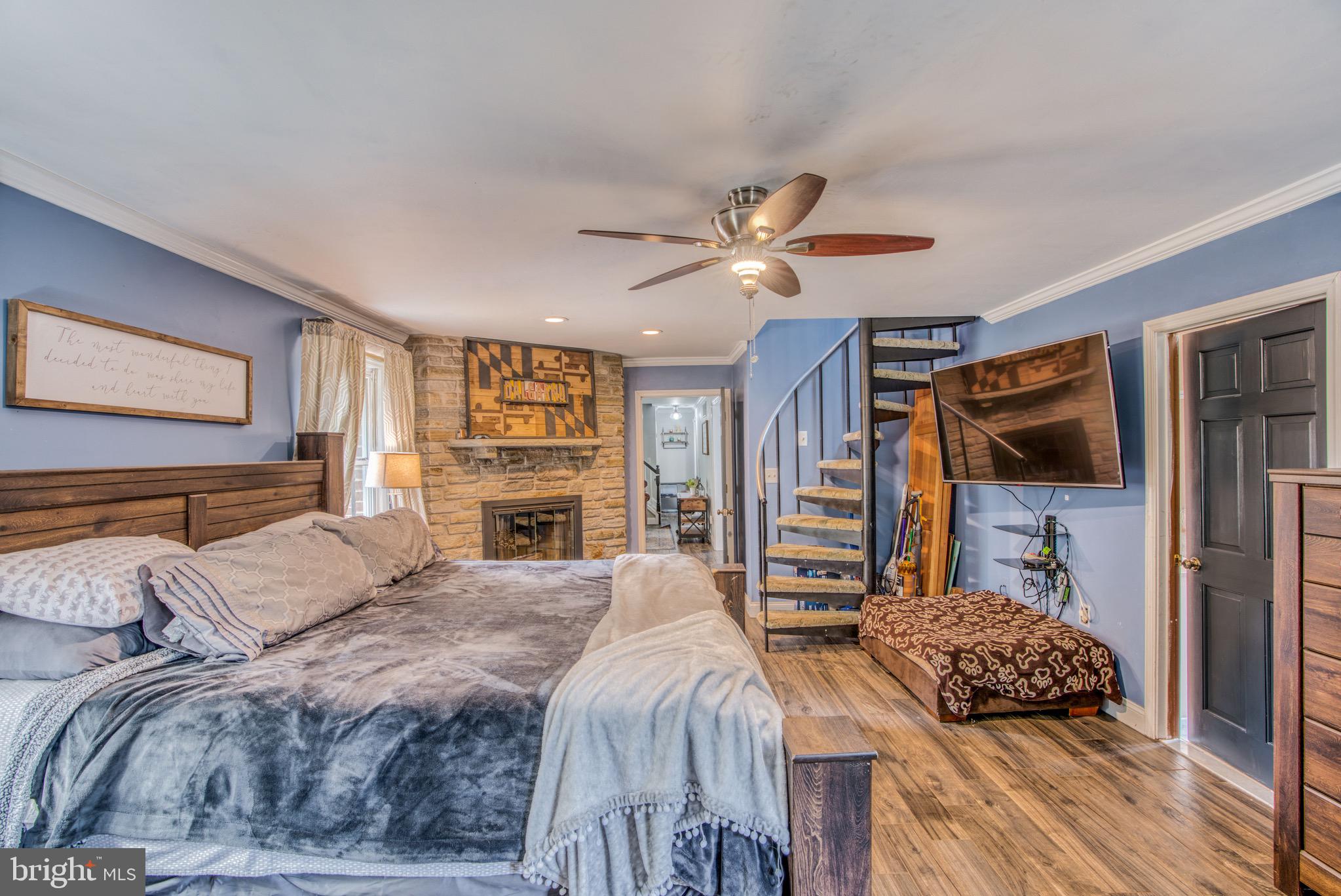 1307 Pinch Valley Road Westminster, MD 21158 - Photo 31 of 71 Gallery Image 31