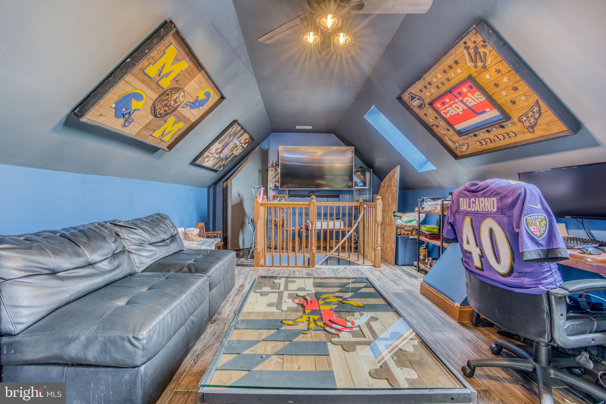 1307 Pinch Valley Road Westminster, MD 21158 - Photo 40 of 71 Gallery Image 40