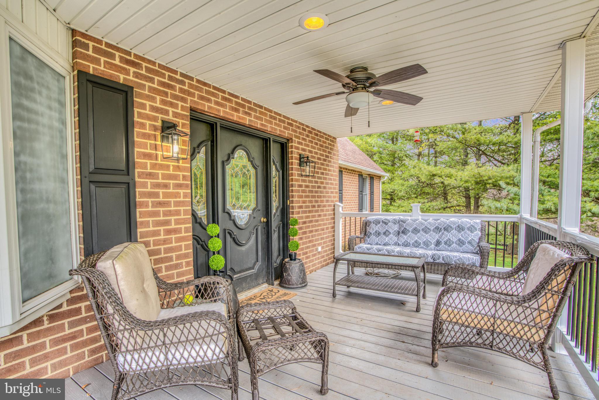 1307 Pinch Valley Road Westminster, MD 21158 - Photo 5 of 71 Gallery Image 5