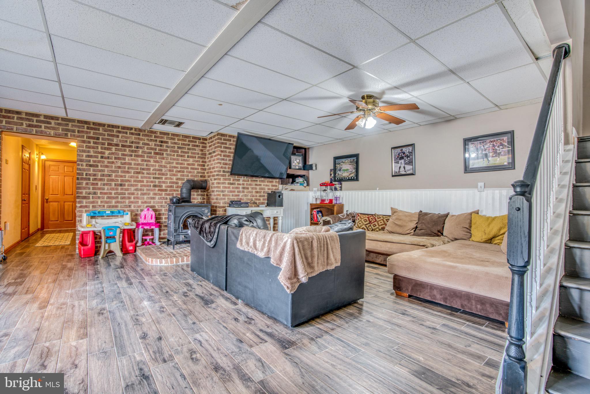 1307 Pinch Valley Road Westminster, MD 21158 - Photo 41 of 71 Gallery Image 41