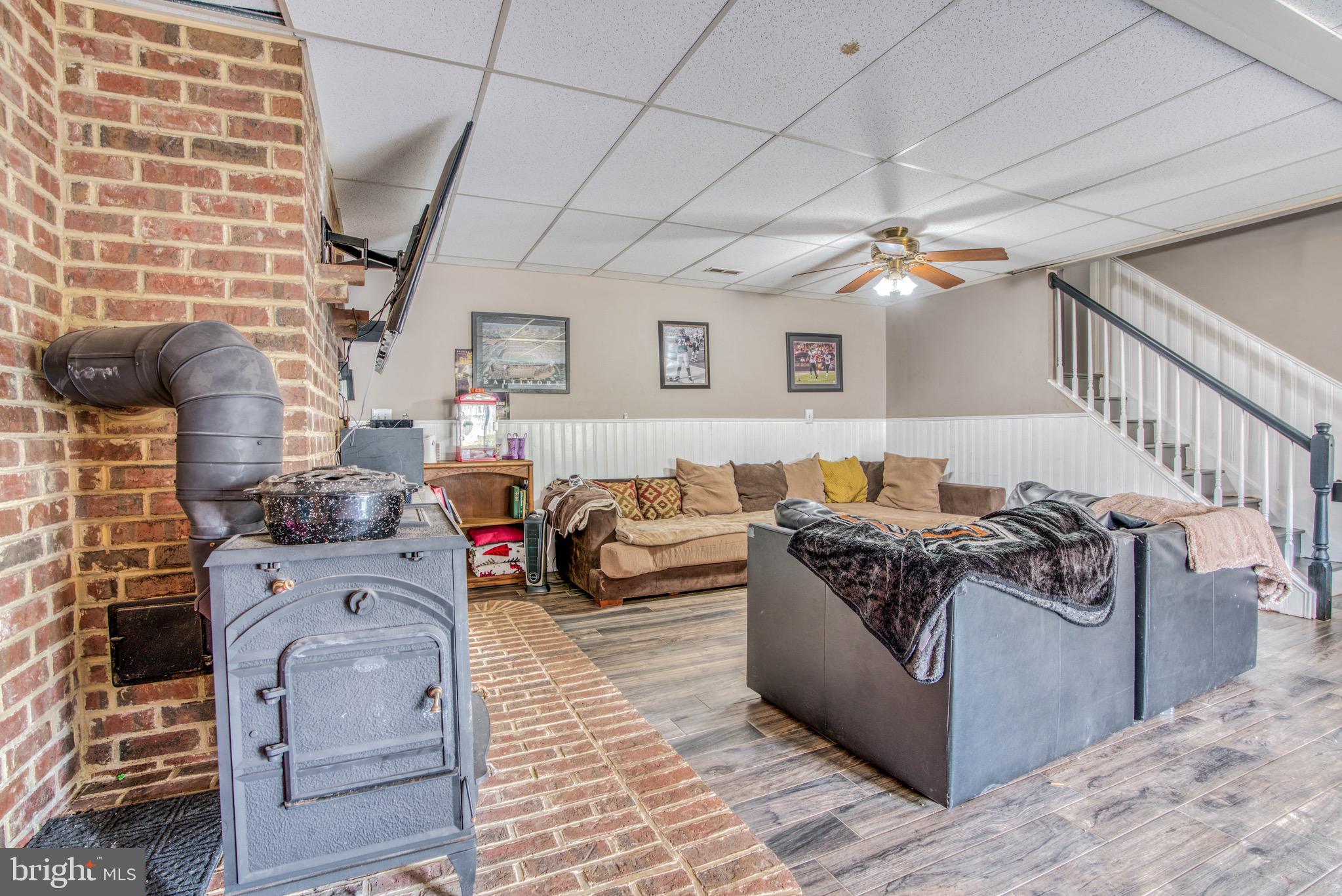 1307 Pinch Valley Road Westminster, MD 21158 - Photo 43 of 71 Gallery Image 43